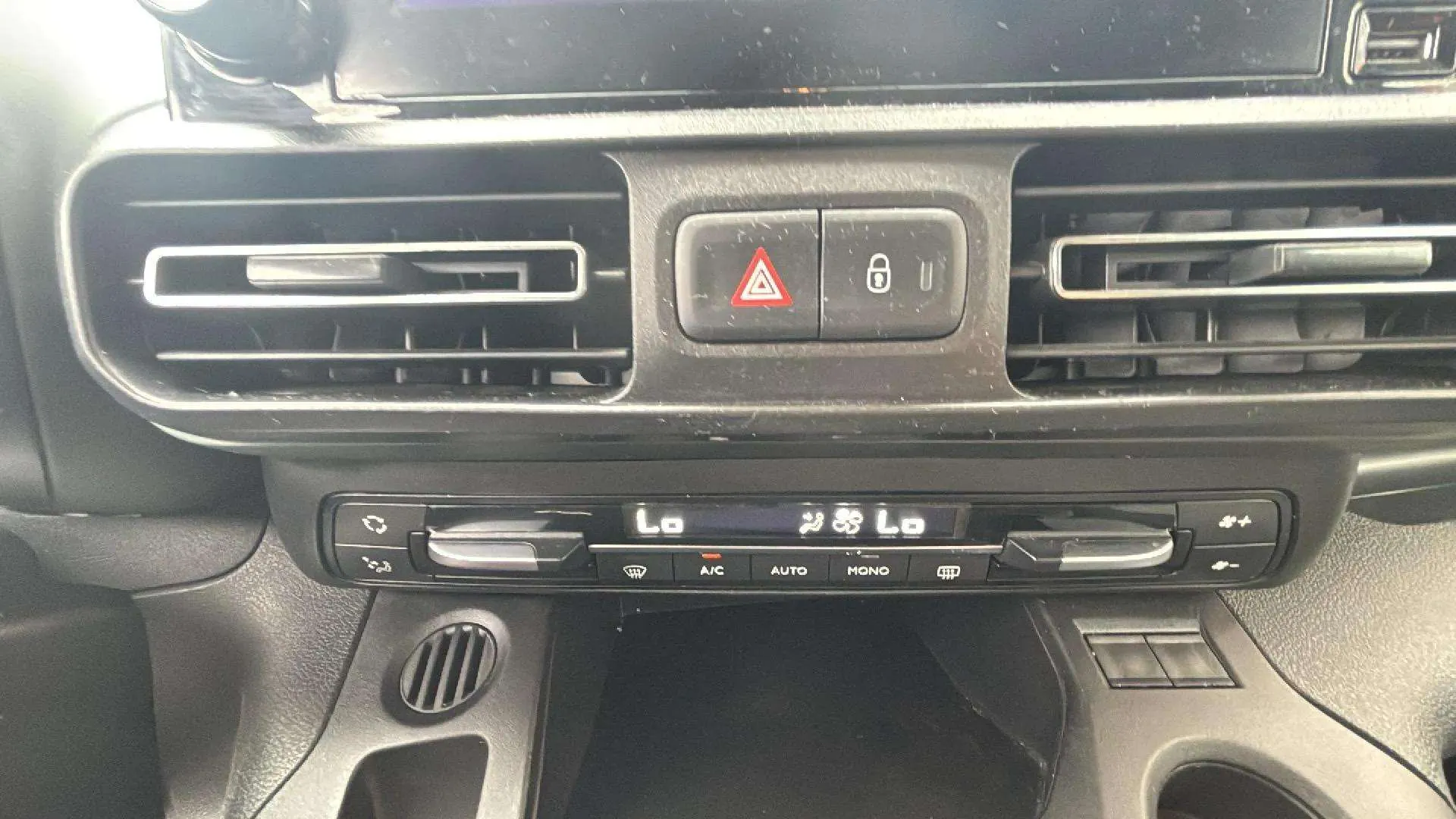 Citroën Berlingo Talla M BlueHDi 100 Feel - foto 24