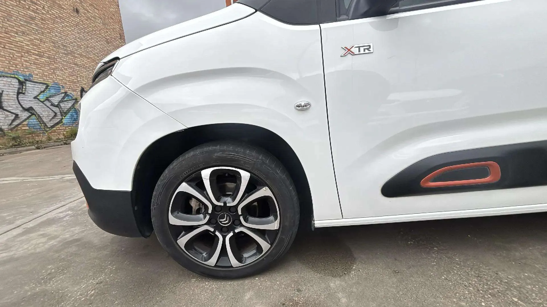 Citroën Berlingo Talla M BlueHDi 100 Feel - foto 10