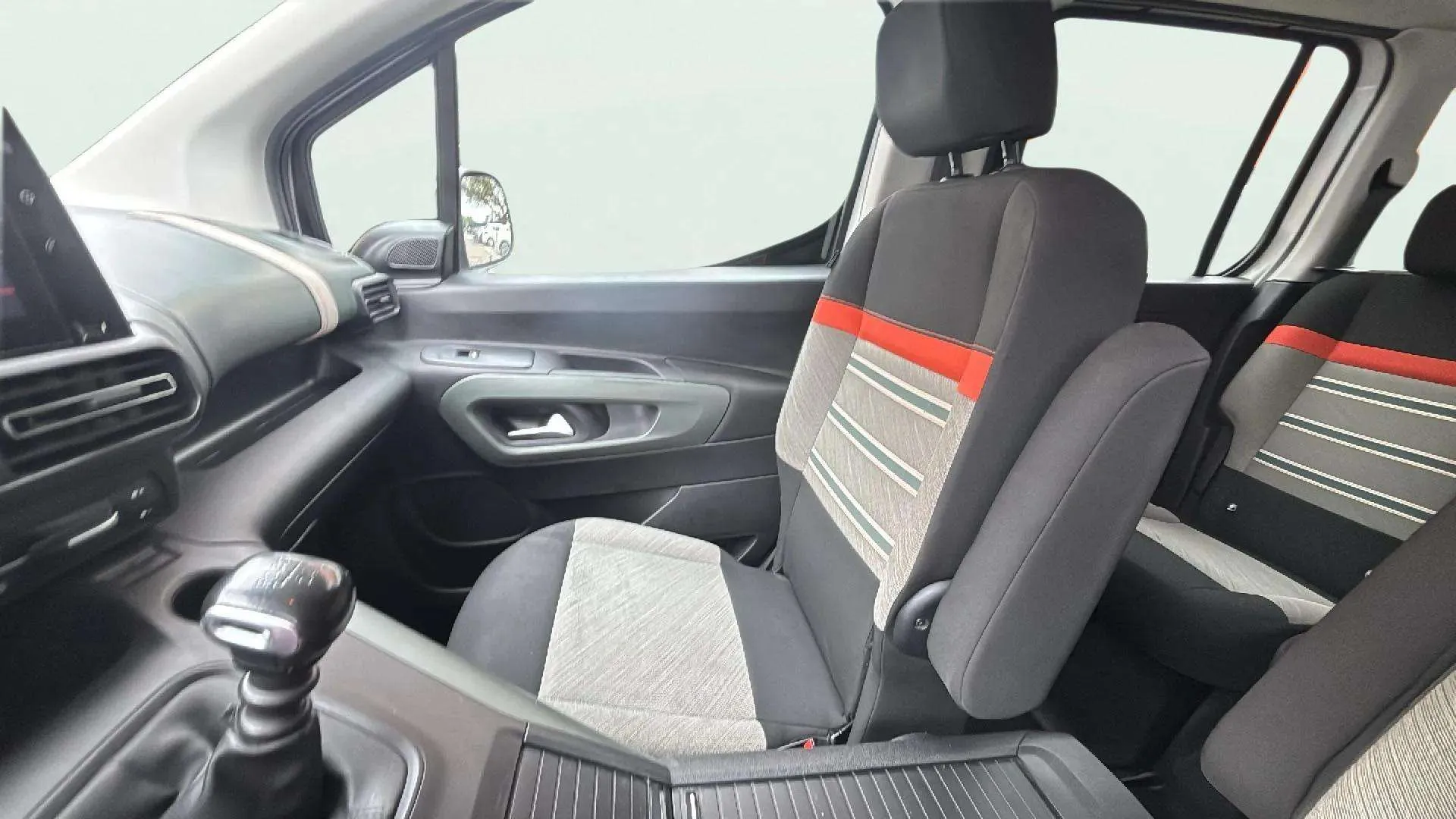 Citroën Berlingo Talla M BlueHDi 100 Feel - foto 33