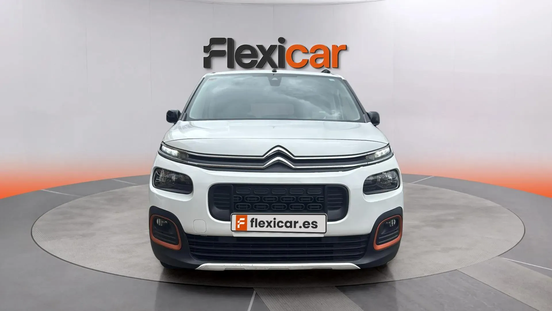 Citroën Berlingo Talla M BlueHDi 100 Feel - foto 2