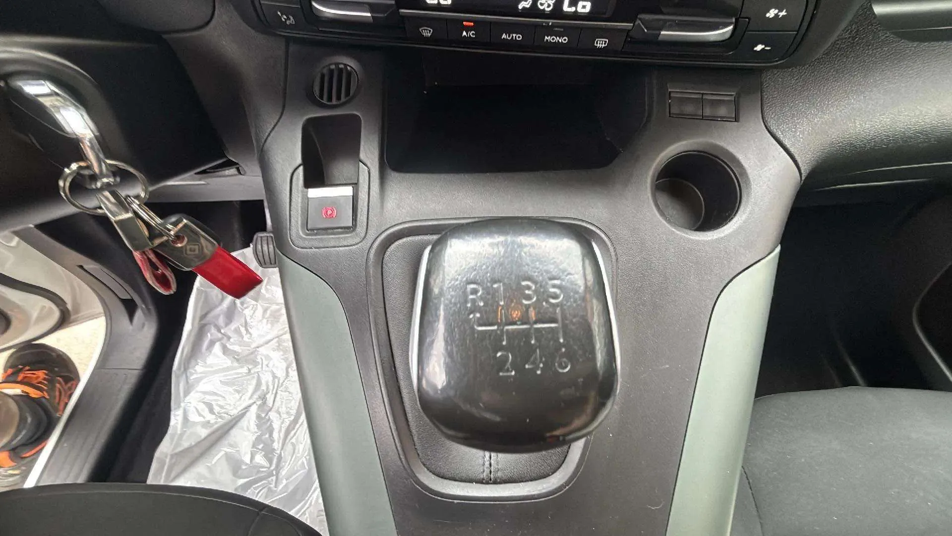 Citroën Berlingo Talla M BlueHDi 100 Feel - foto 31