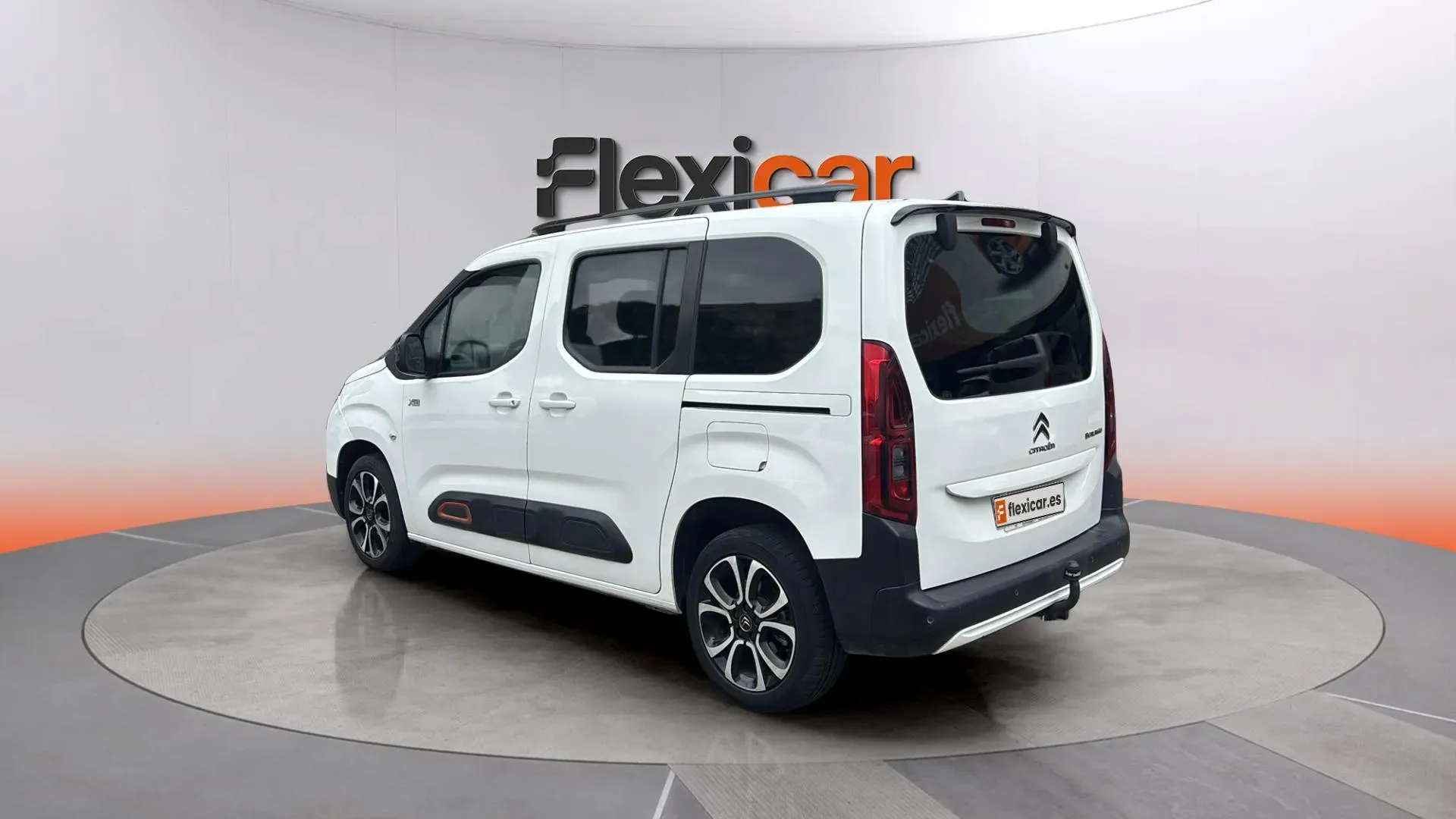 Citroën Berlingo Talla M BlueHDi 100 Feel - foto 5