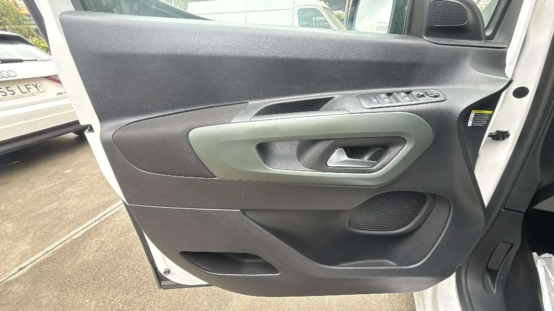 Citroën Berlingo Talla M BlueHDi 100 Feel - foto 17