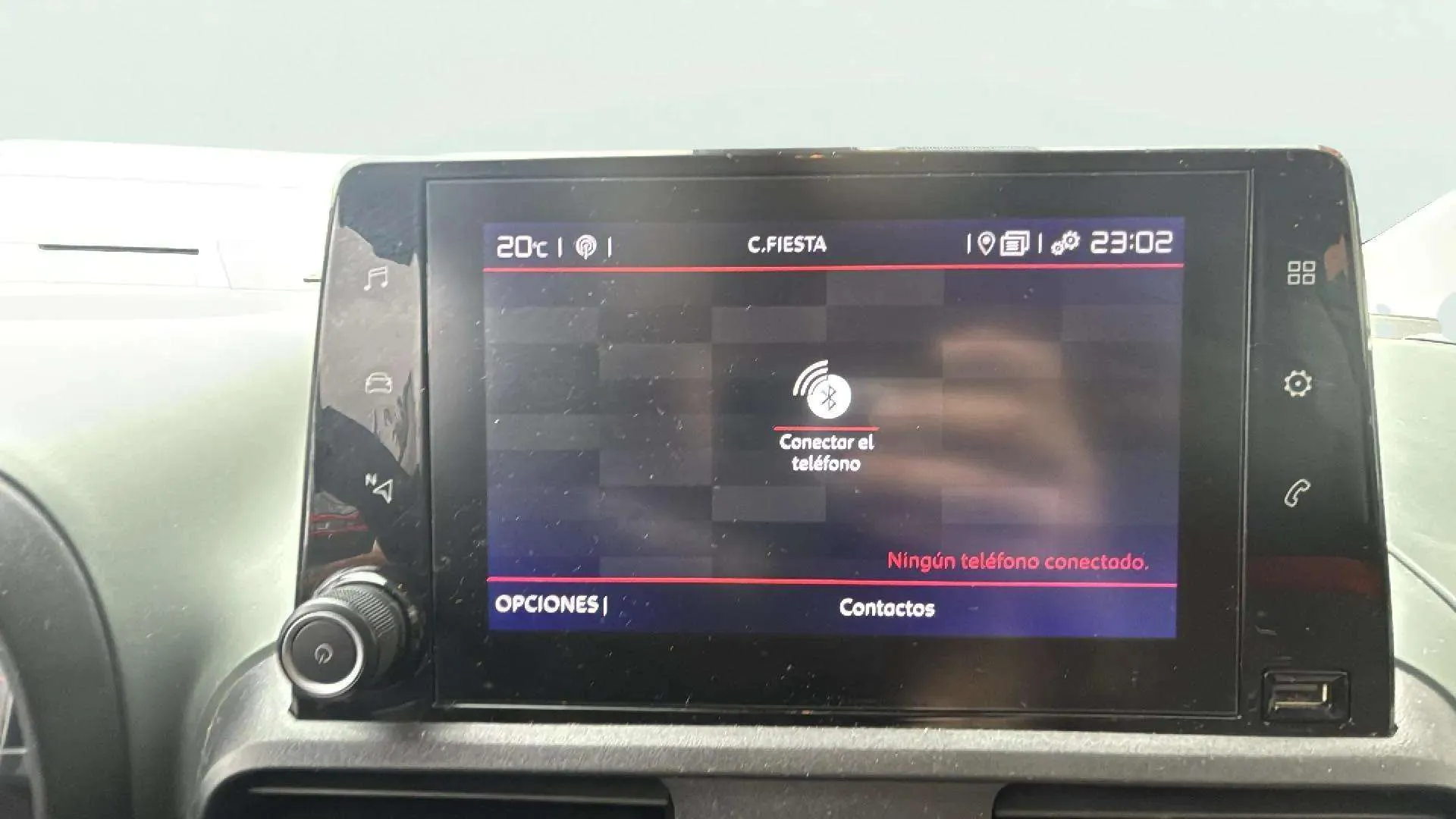 Citroën Berlingo Talla M BlueHDi 100 Feel - foto 30