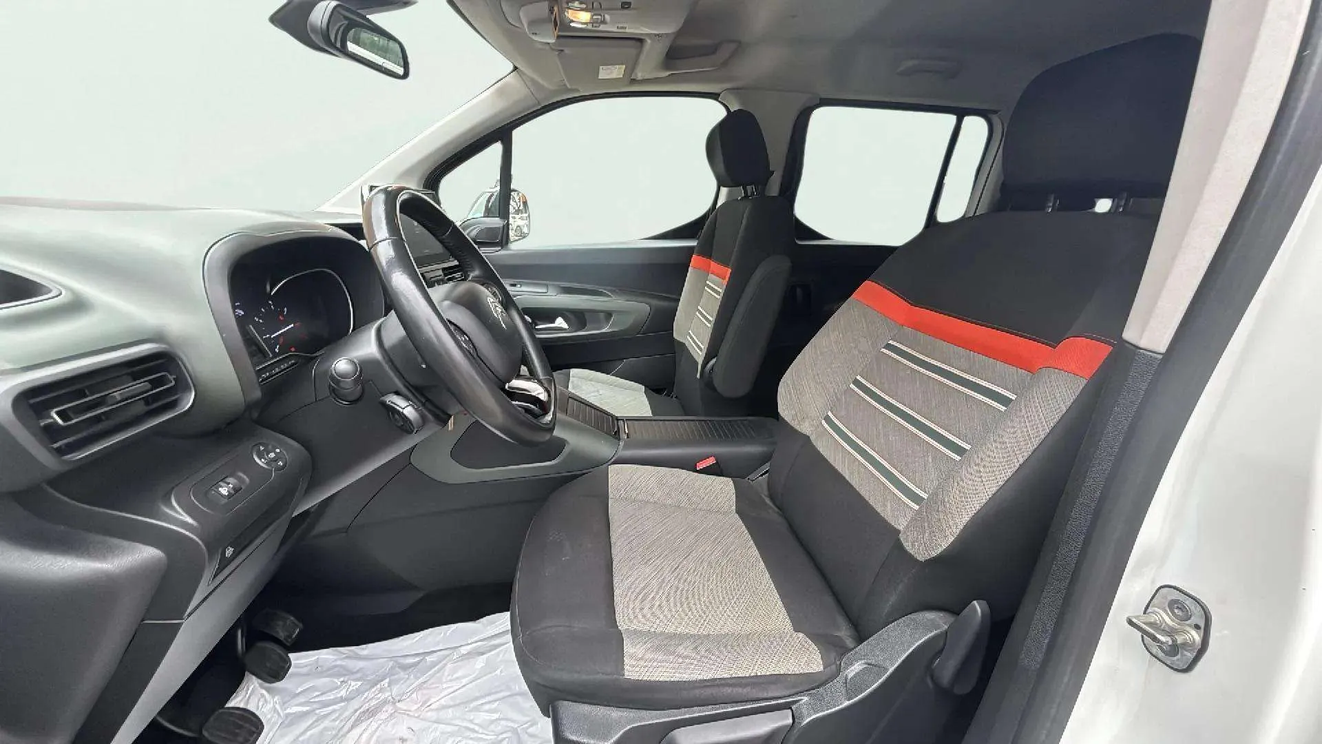 Citroën Berlingo Talla M BlueHDi 100 Feel - foto 14