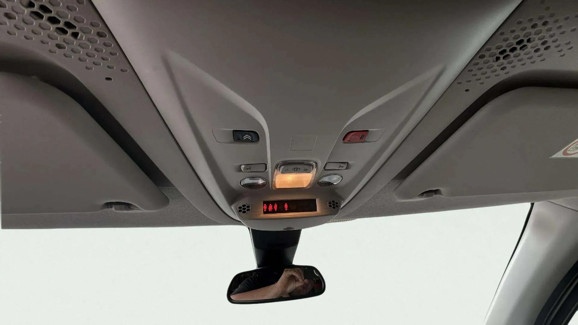 Citroën Berlingo Talla M BlueHDi 100 Feel - foto 28