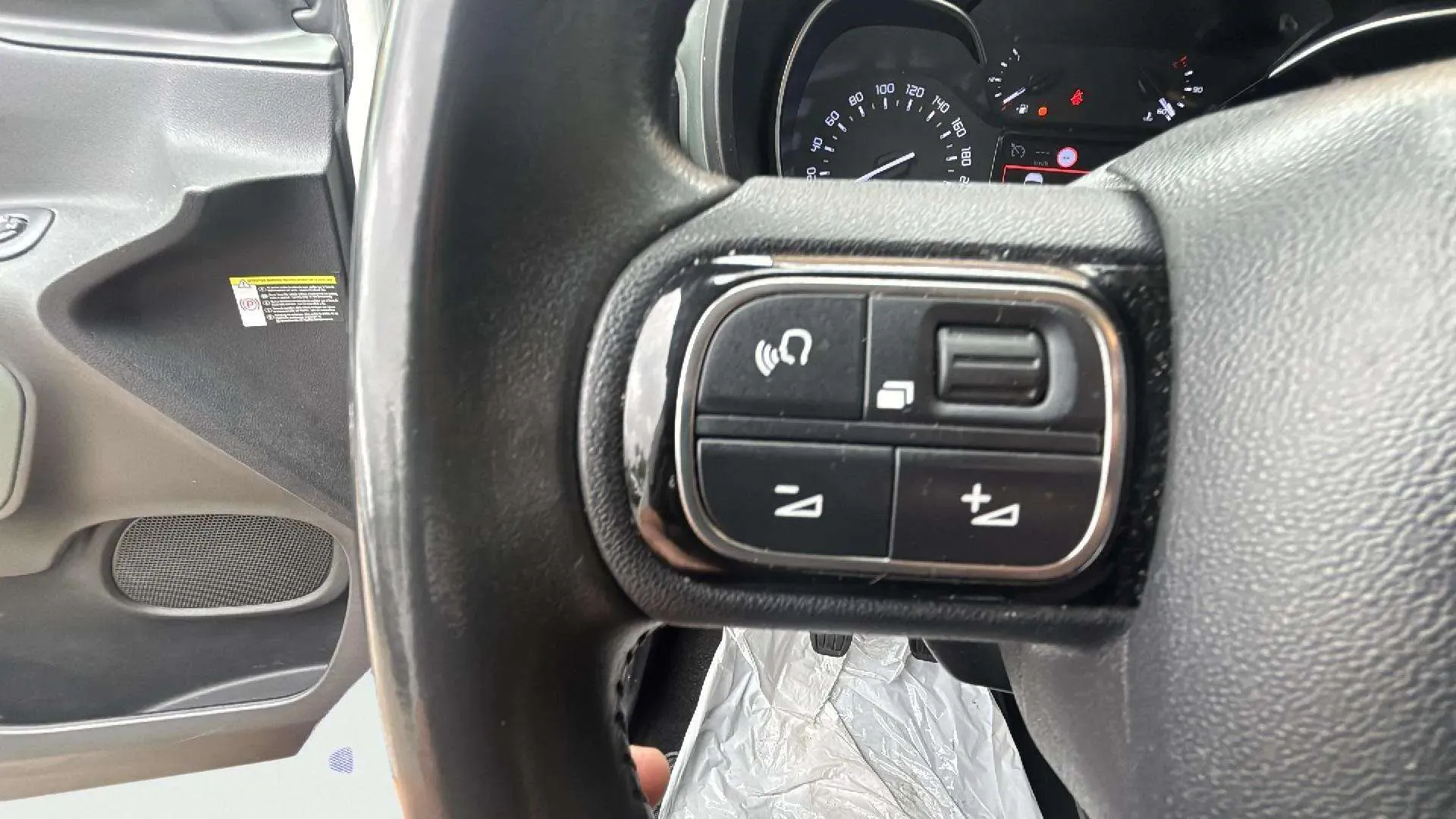 Citroën Berlingo Talla M BlueHDi 100 Feel - foto 19