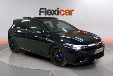 volkswagen golf r 20 tsi 235kw 320cv 4motion dsg gasolina automatica el puerto de santa maria 903000000248727