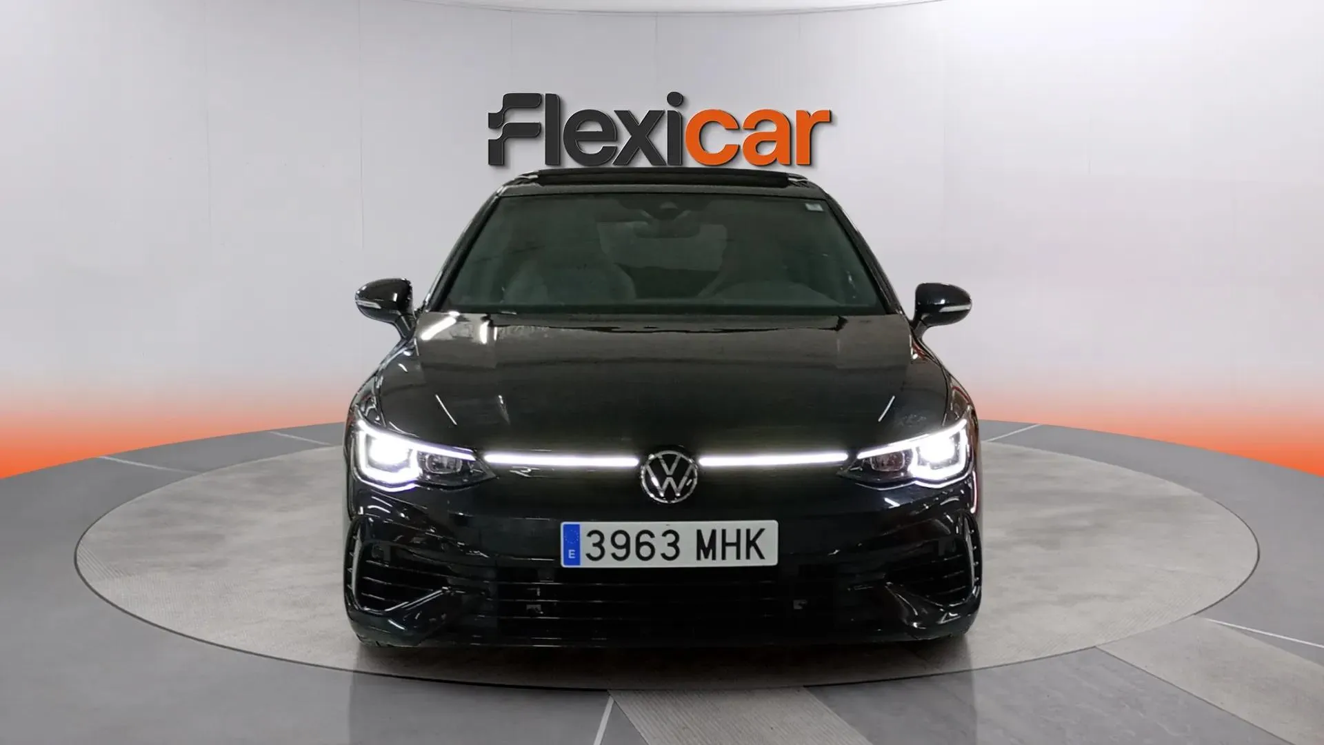 Volkswagen Golf R 2.0 TSI 4Motion DSG - foto 7