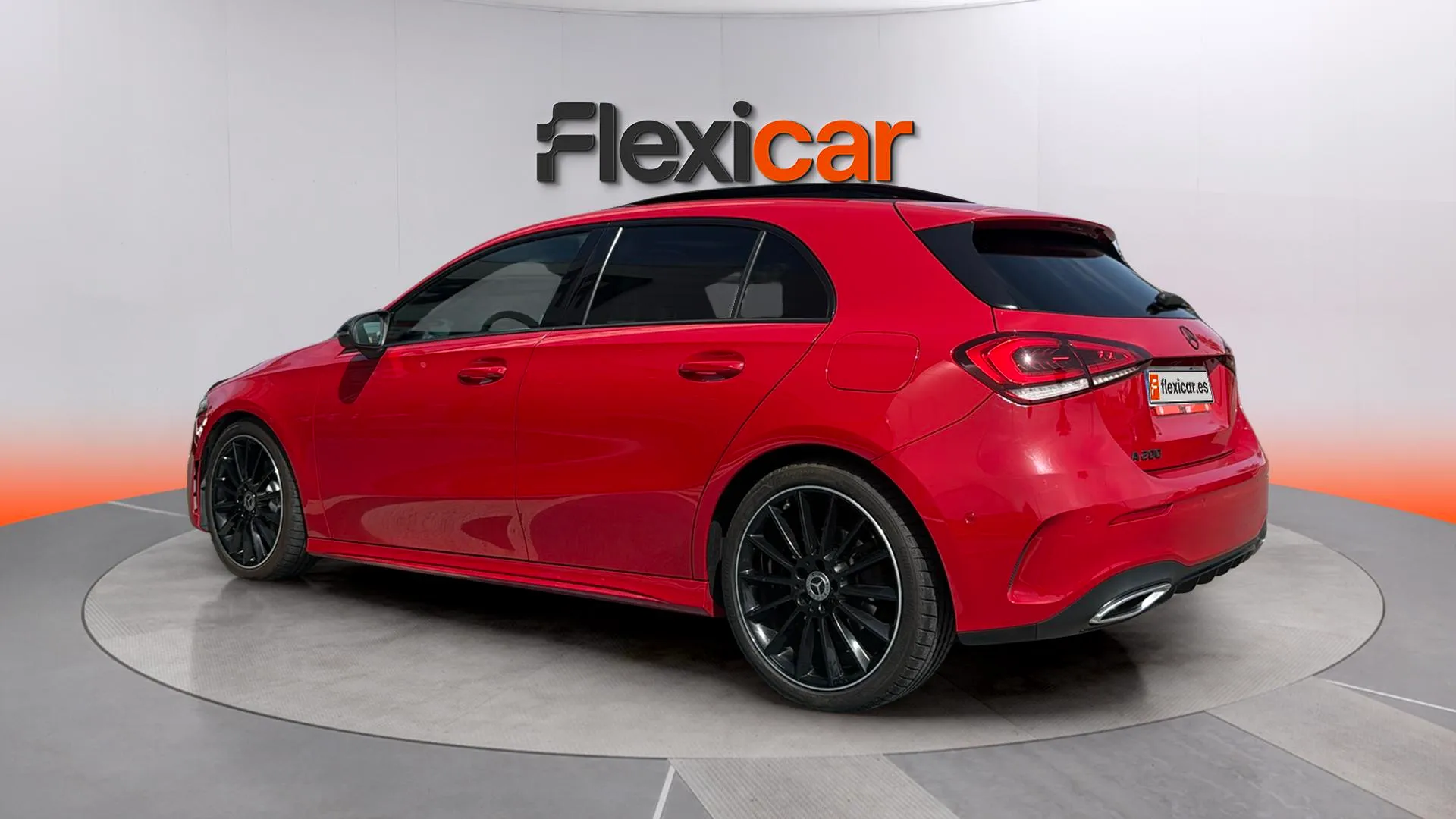 Mercedes-Benz Clase A A 200 - foto 5