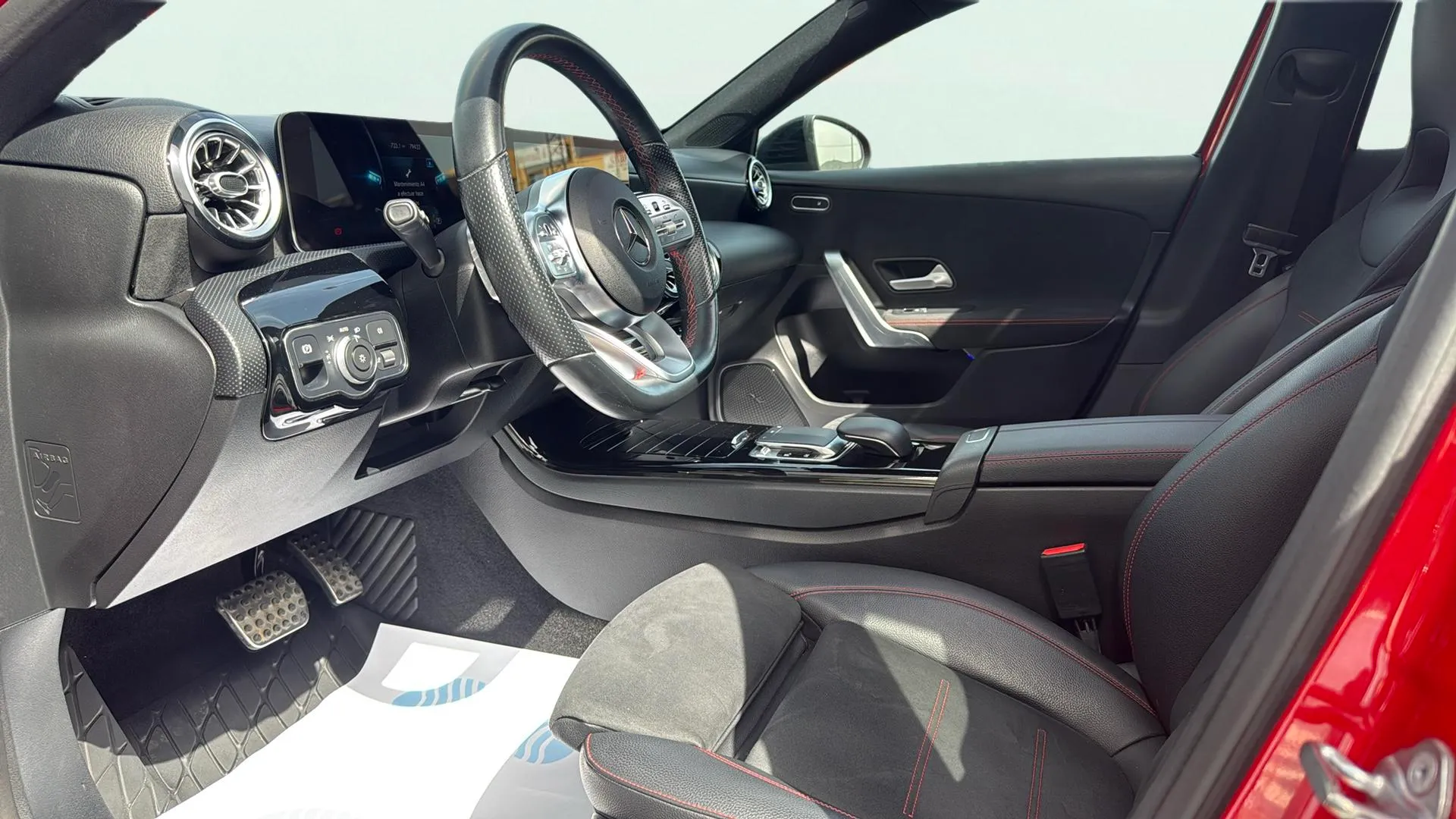 Mercedes-Benz Clase A A 200 - foto 11