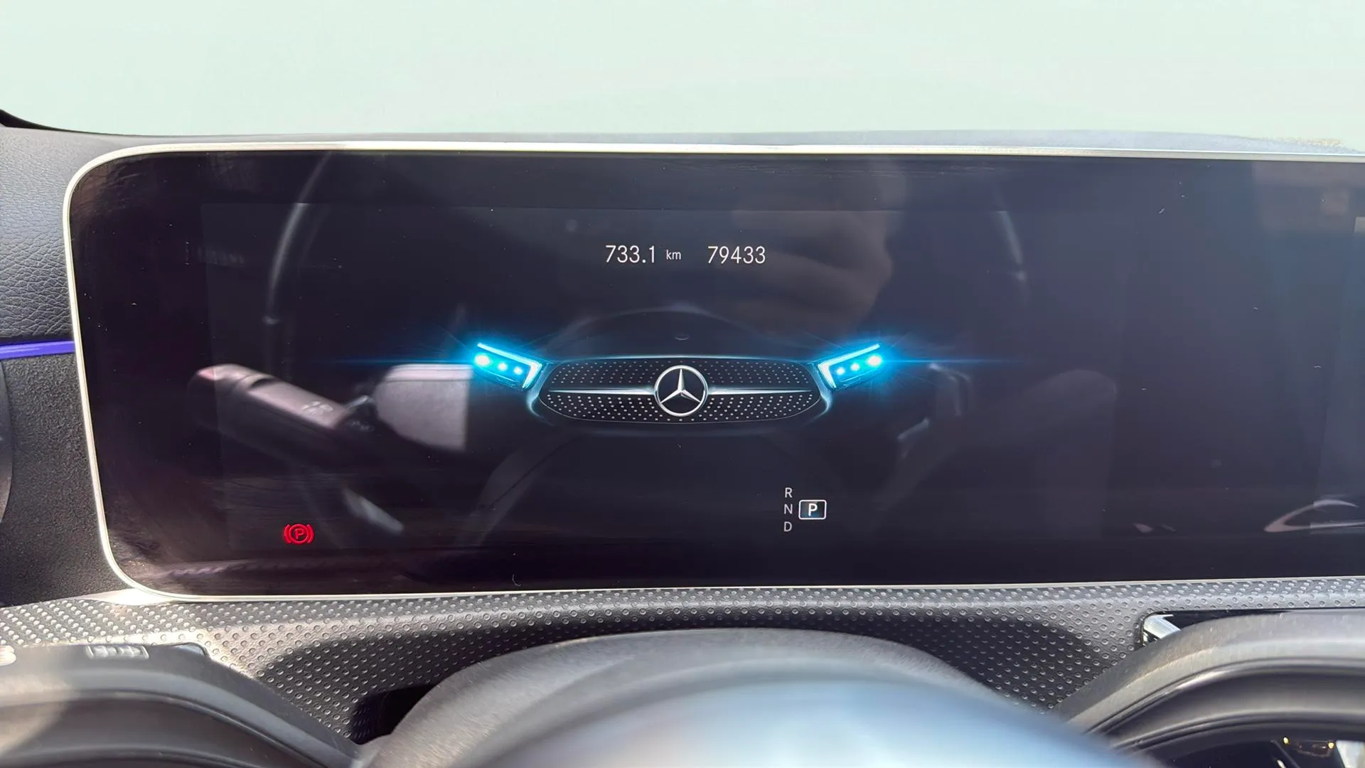 Mercedes-Benz Clase A A 200 - foto 13