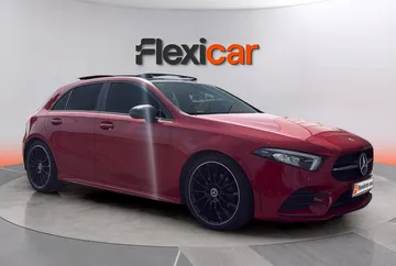 mercedes benz clase a a 200 gasolina automatica caceres 2 903000000248730
