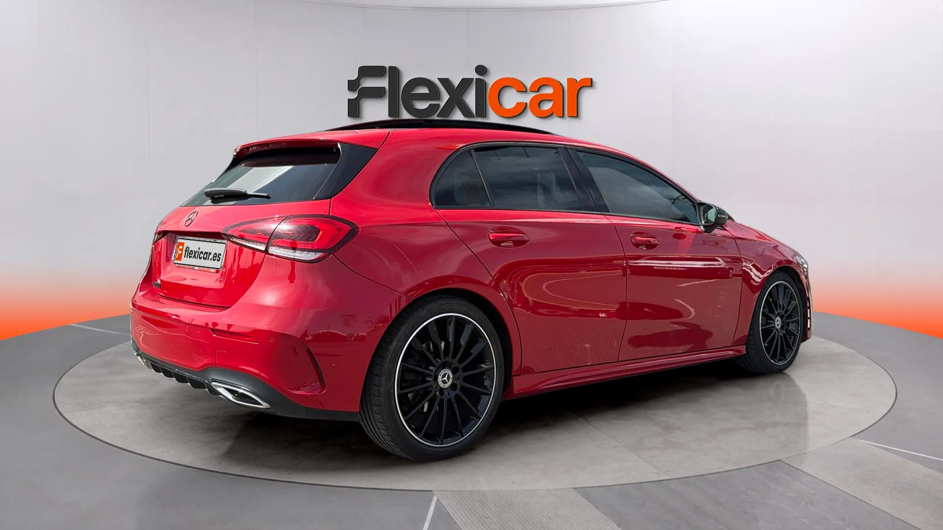 Mercedes-Benz Clase A A 200 - foto 7