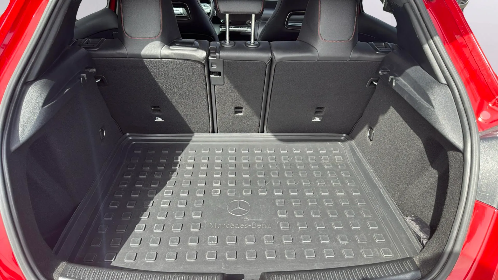 Mercedes-Benz Clase A A 200 - foto 18