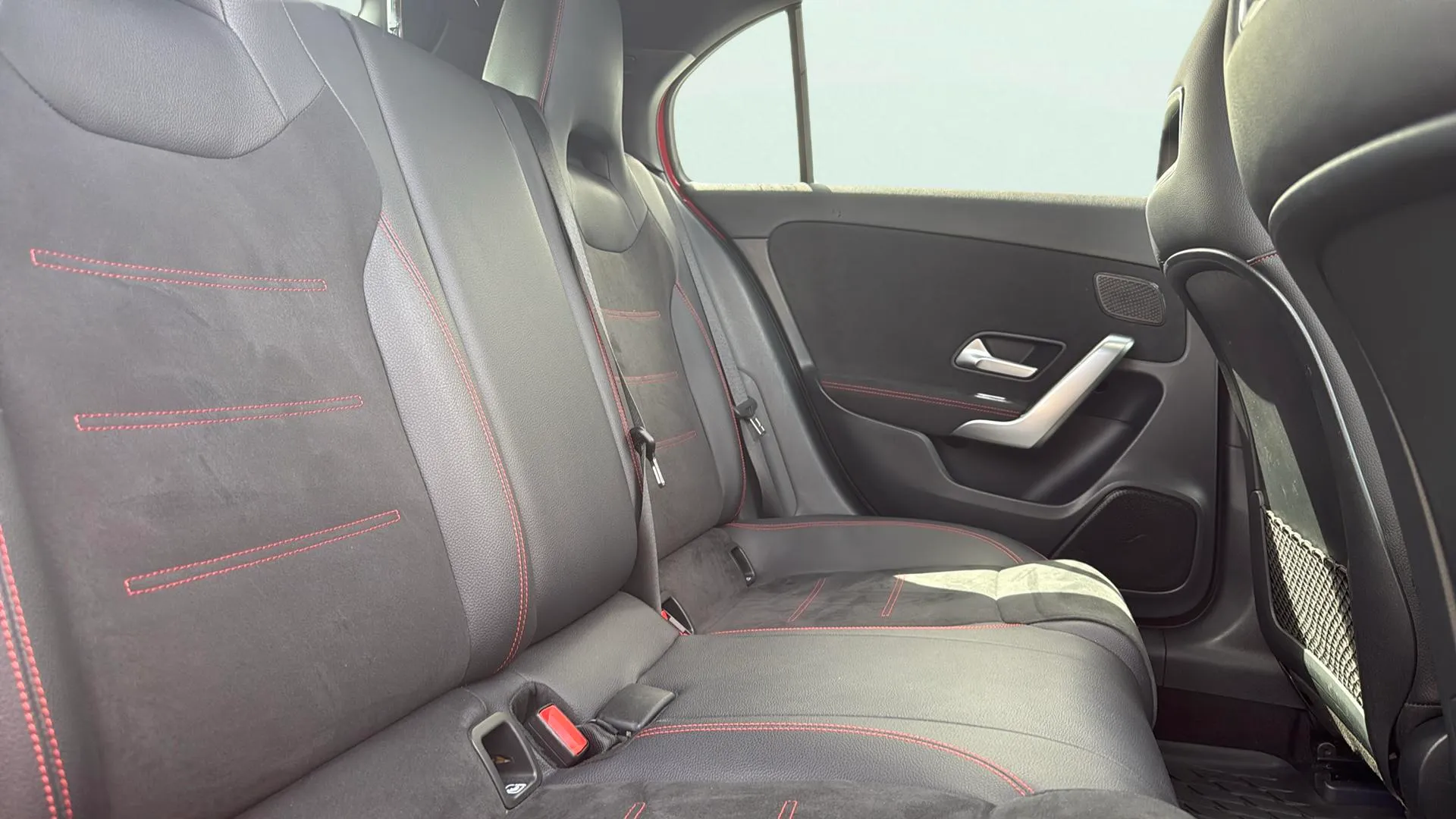 Mercedes-Benz Clase A A 200 - foto 17