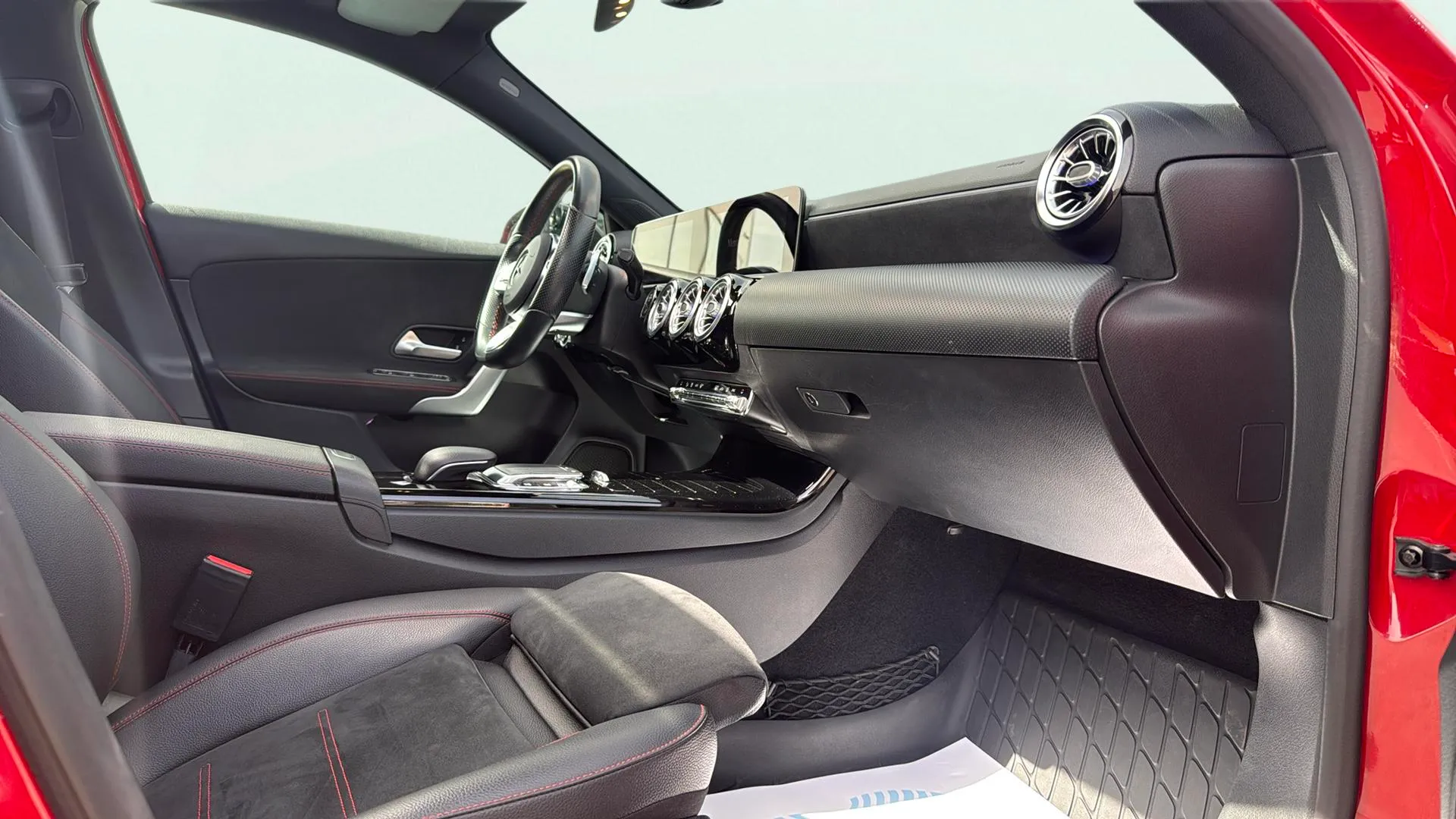 Mercedes-Benz Clase A A 200 - foto 15