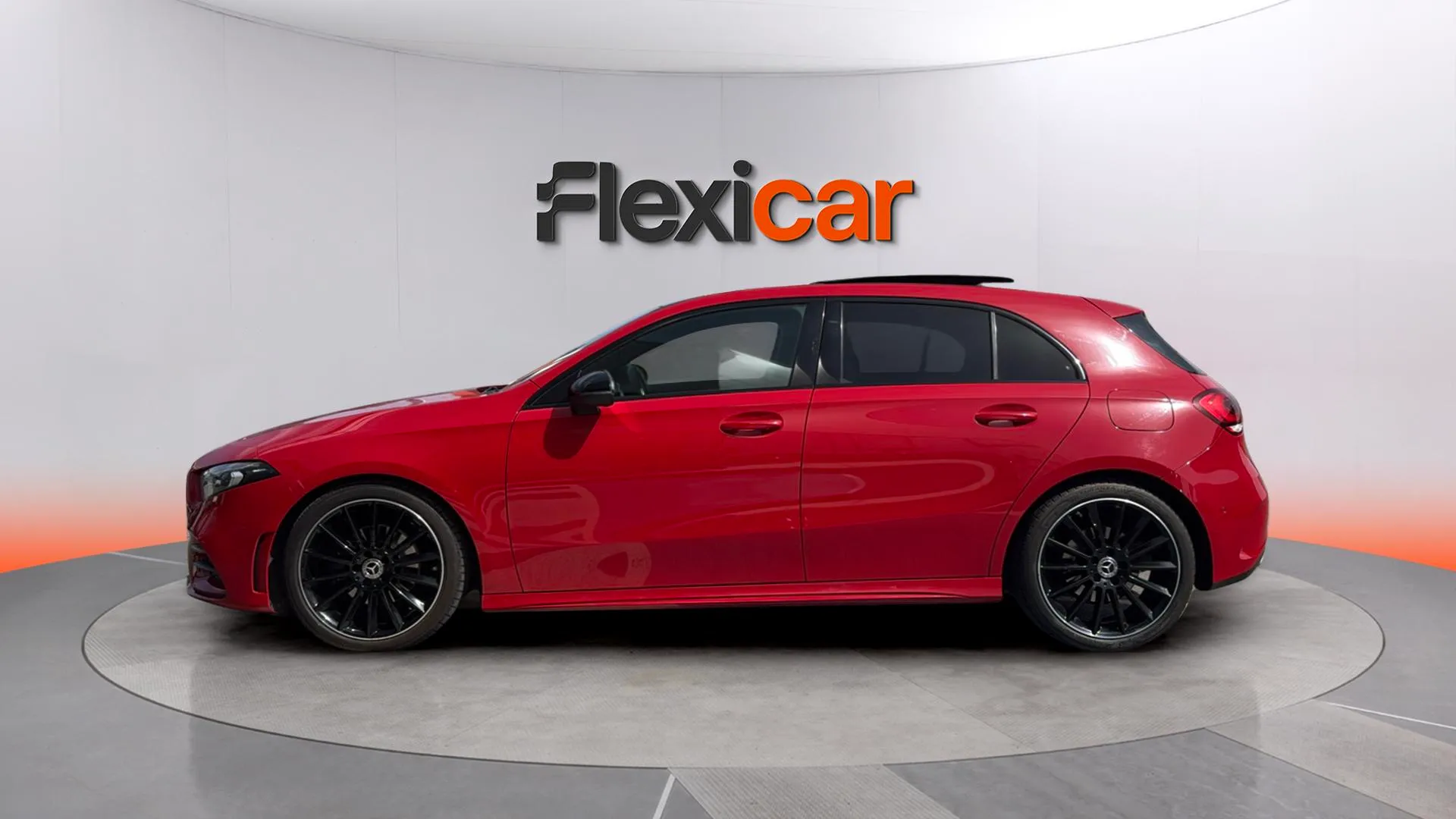 Mercedes-Benz Clase A A 200 - foto 4