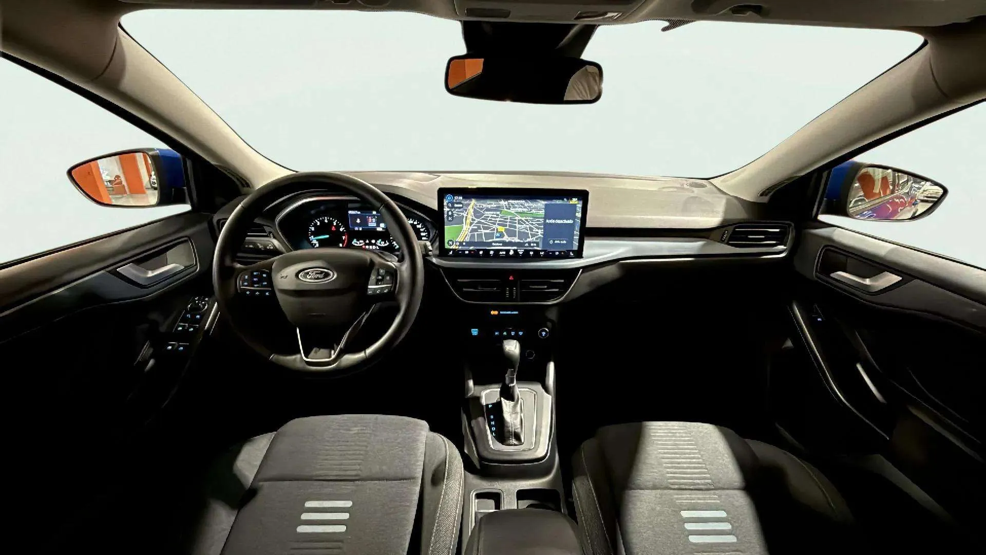 Ford Focus 1.0 EcoBoost MHEV Active Des. SIP - foto 9