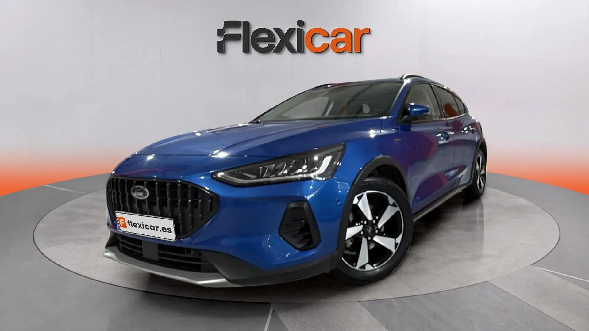 Ford Focus 1.0 EcoBoost MHEV Active Des. SIP - foto 2