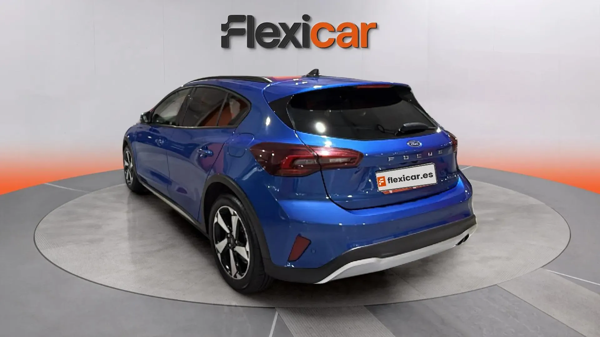 Ford Focus 1.0 EcoBoost MHEV Active Des. SIP - foto 3