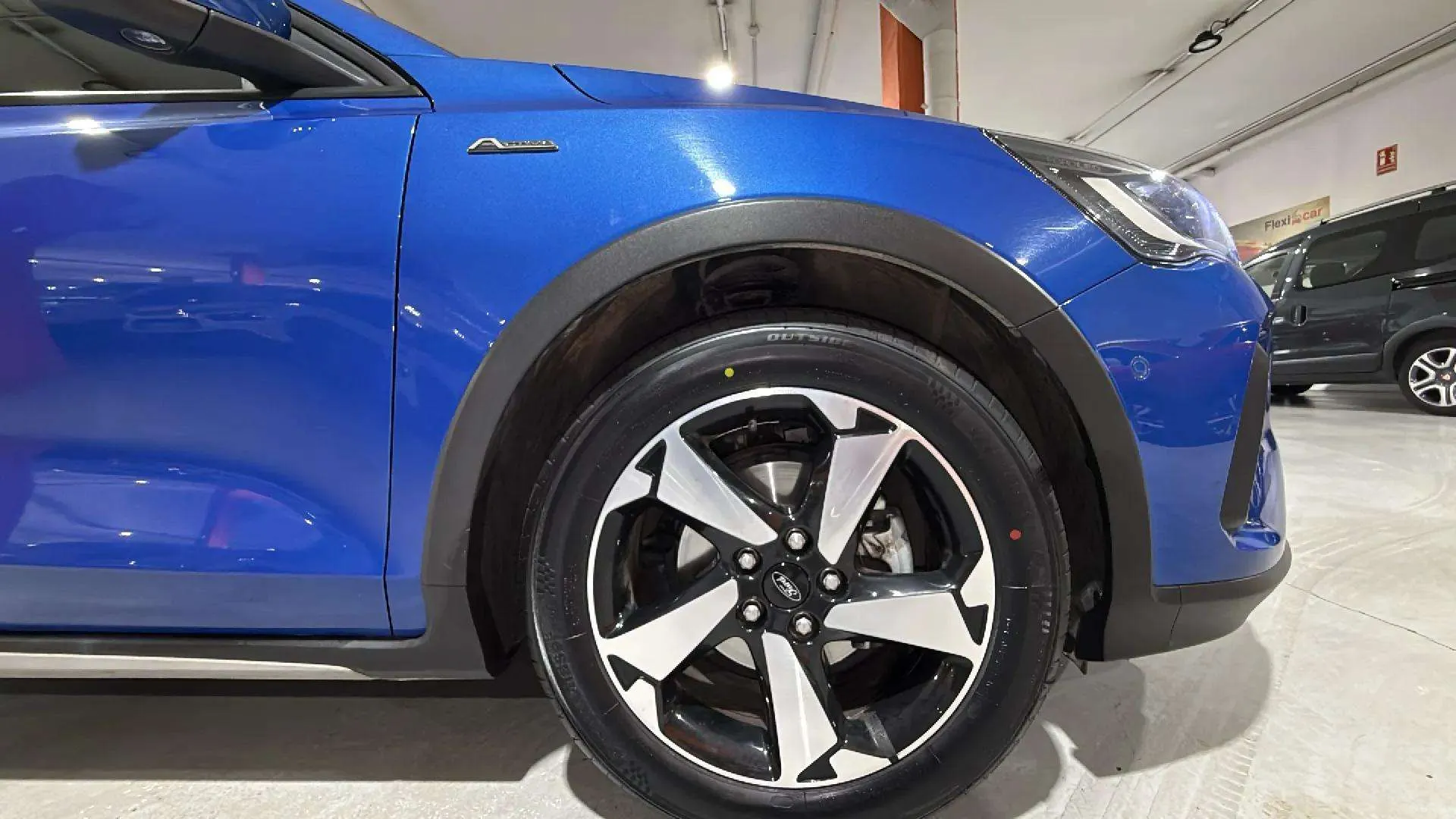 Ford Focus 1.0 EcoBoost MHEV Active Des. SIP - foto 7
