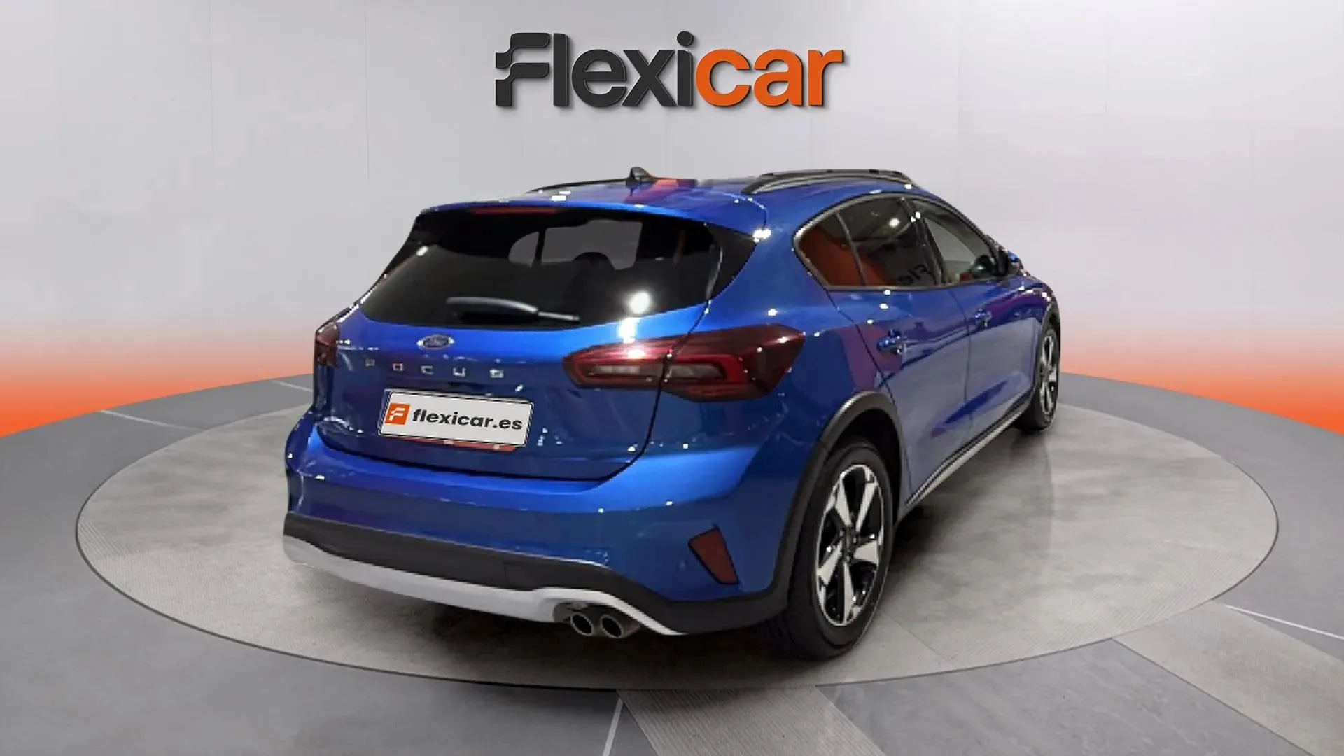 Ford Focus 1.0 EcoBoost MHEV Active Des. SIP - foto 5