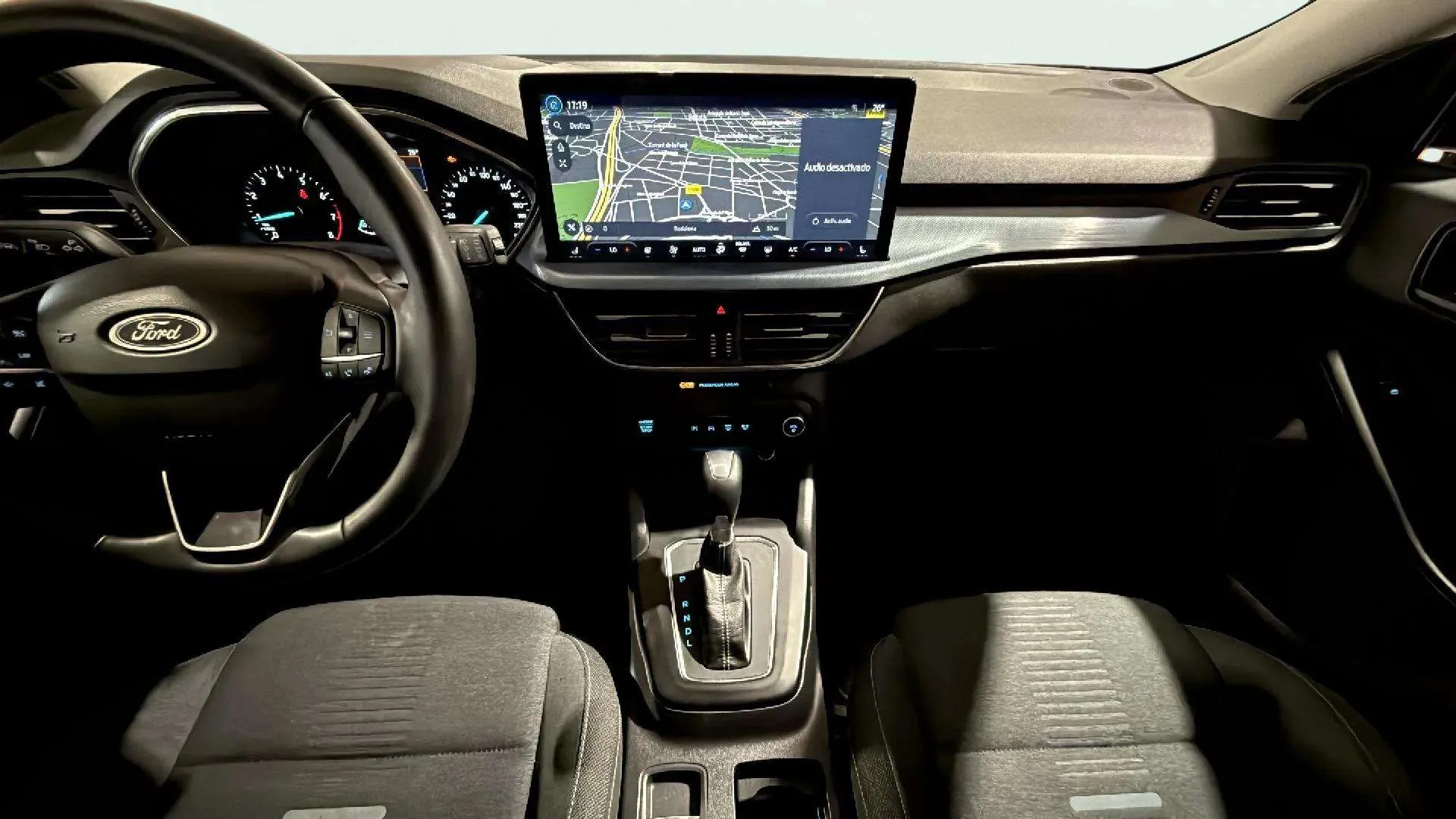 Ford Focus 1.0 EcoBoost MHEV Active Des. SIP - foto 10