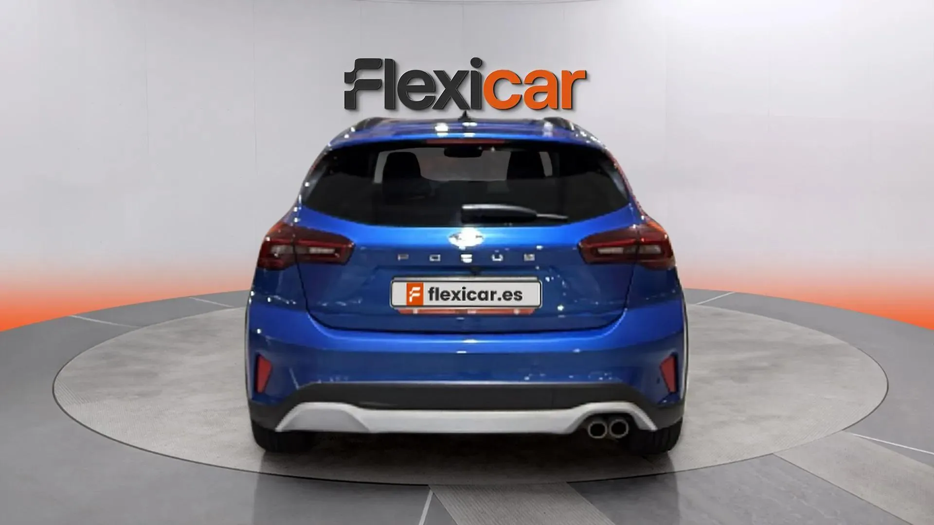 Ford Focus 1.0 EcoBoost MHEV Active Des. SIP - foto 4
