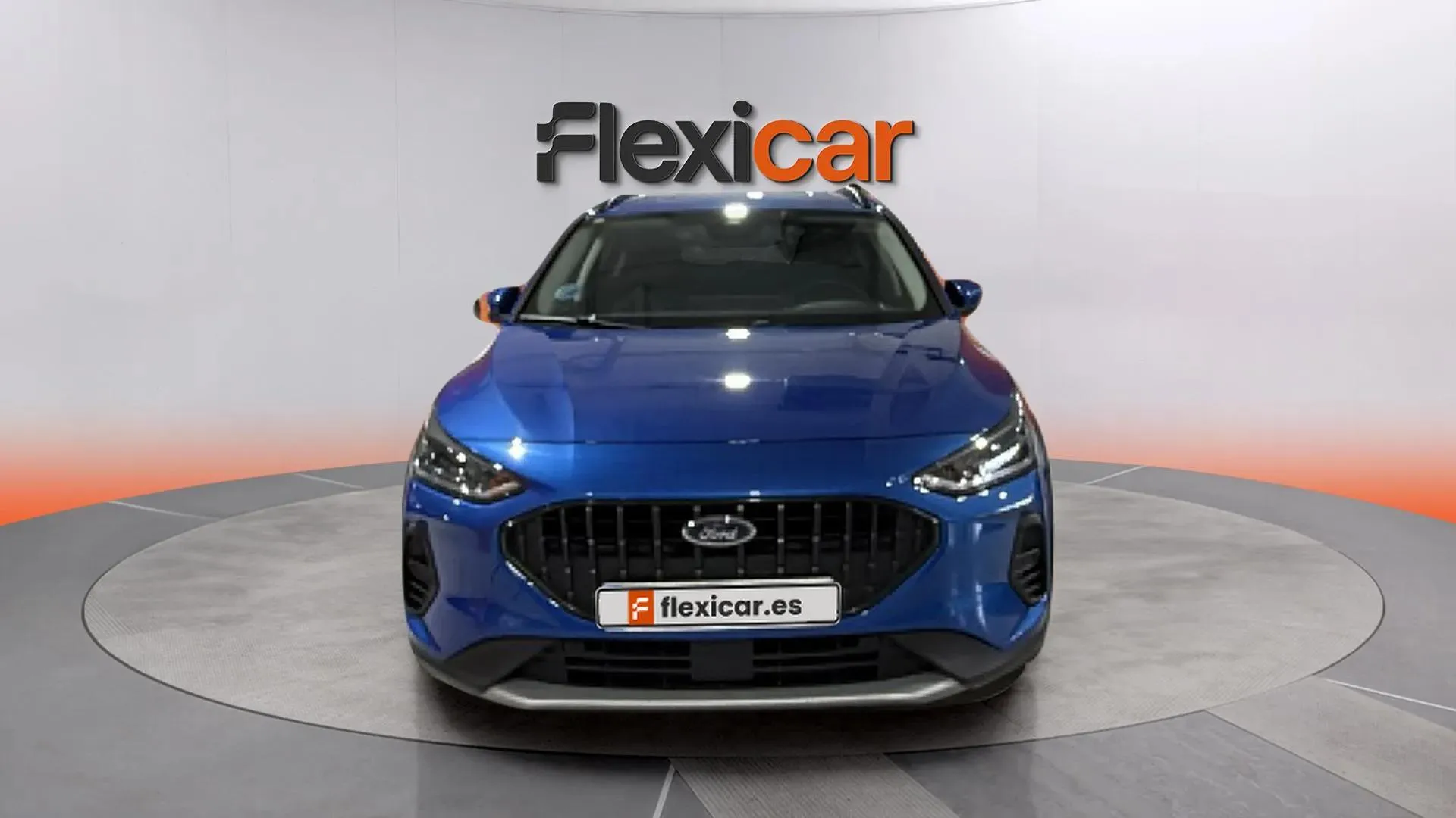 Ford Focus 1.0 EcoBoost MHEV Active Des. SIP - foto 6