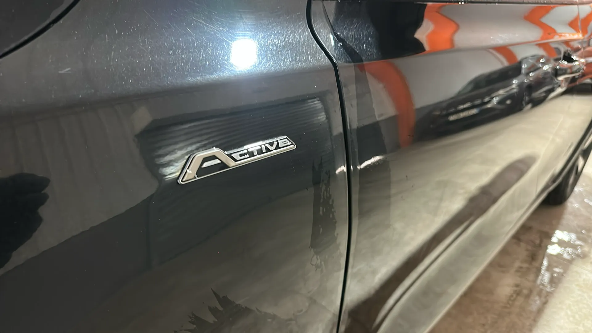 Ford Focus 1.0 EcoBoost MHEV Active Des. SIP - foto 18