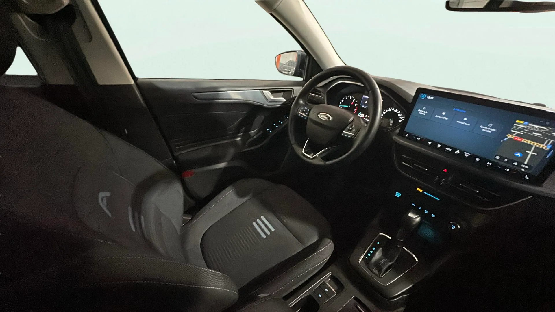 Ford Focus 1.0 EcoBoost MHEV Active Des. SIP - foto 9