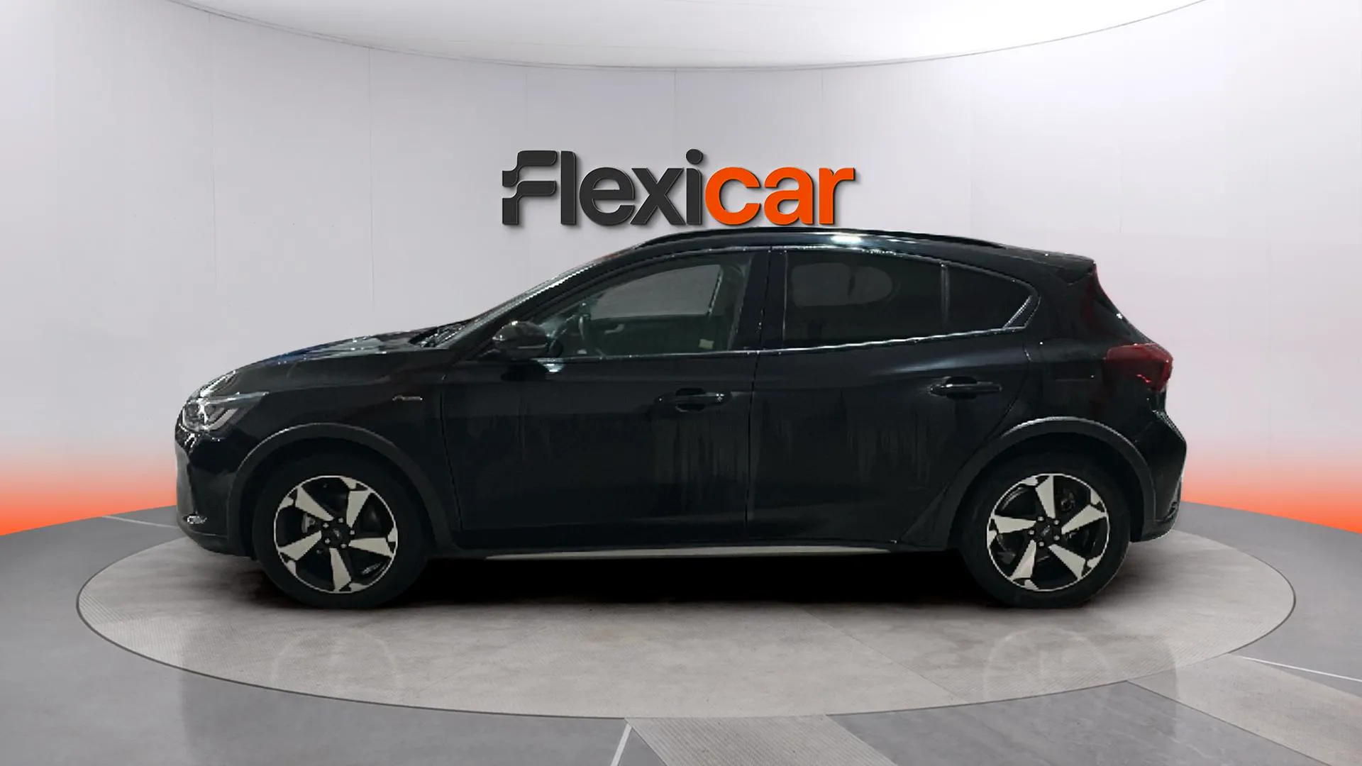 Ford Focus 1.0 EcoBoost MHEV Active Des. SIP - foto 4