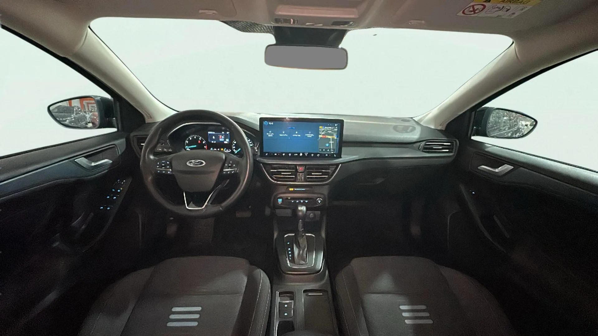 Ford Focus 1.0 EcoBoost MHEV Active Des. SIP - foto 10