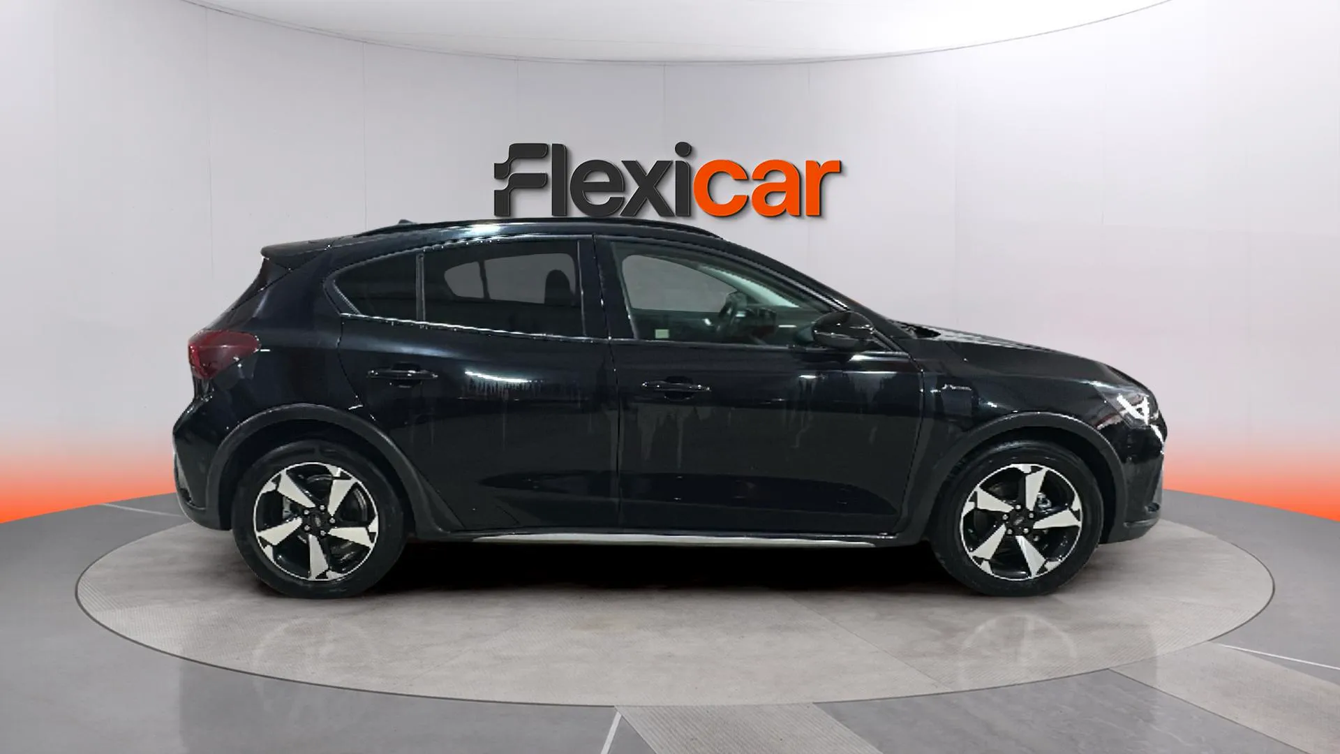 Ford Focus 1.0 EcoBoost MHEV Active Des. SIP - foto 8