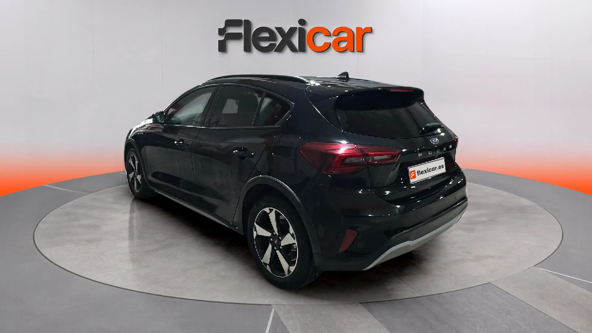 Ford Focus 1.0 EcoBoost MHEV Active Des. SIP - foto 5