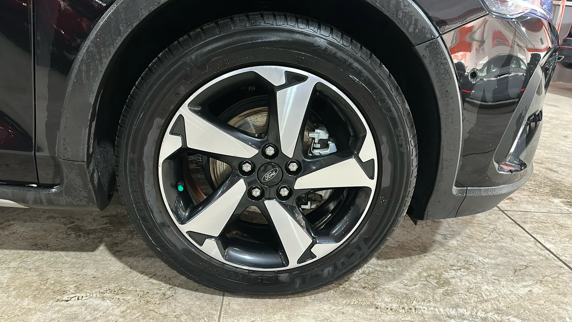 Ford Focus 1.0 EcoBoost MHEV Active Des. SIP - foto 21