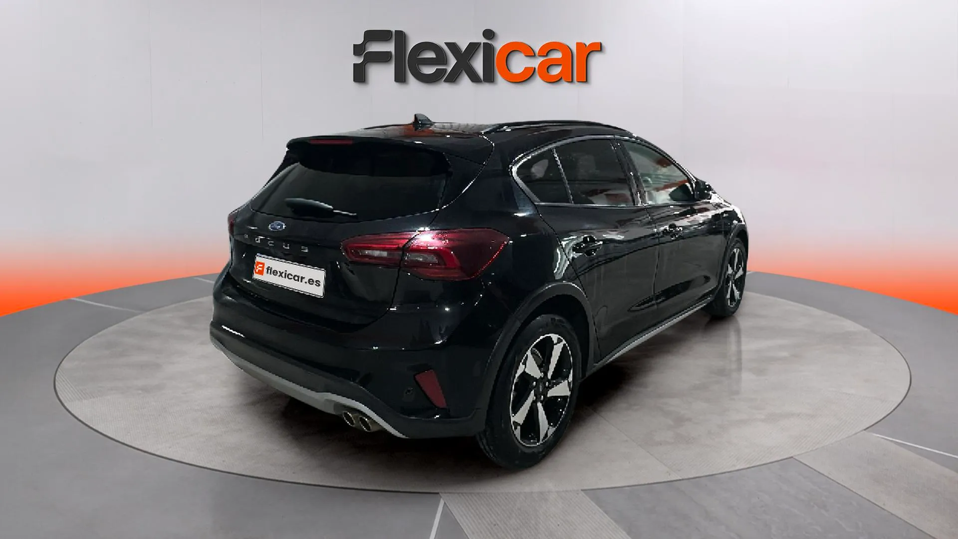 Ford Focus 1.0 EcoBoost MHEV Active Des. SIP - foto 7