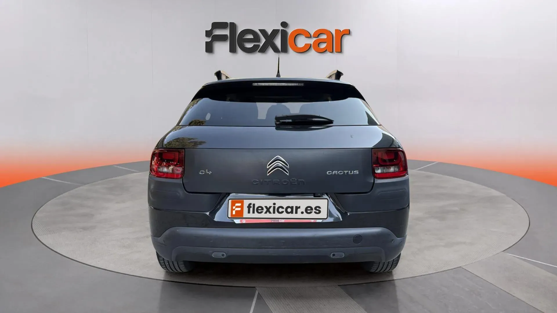 Citroën C4 Cactus PureTech Feel - foto 7