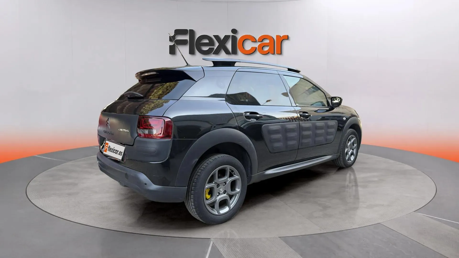 Citroën C4 Cactus PureTech Feel - foto 8