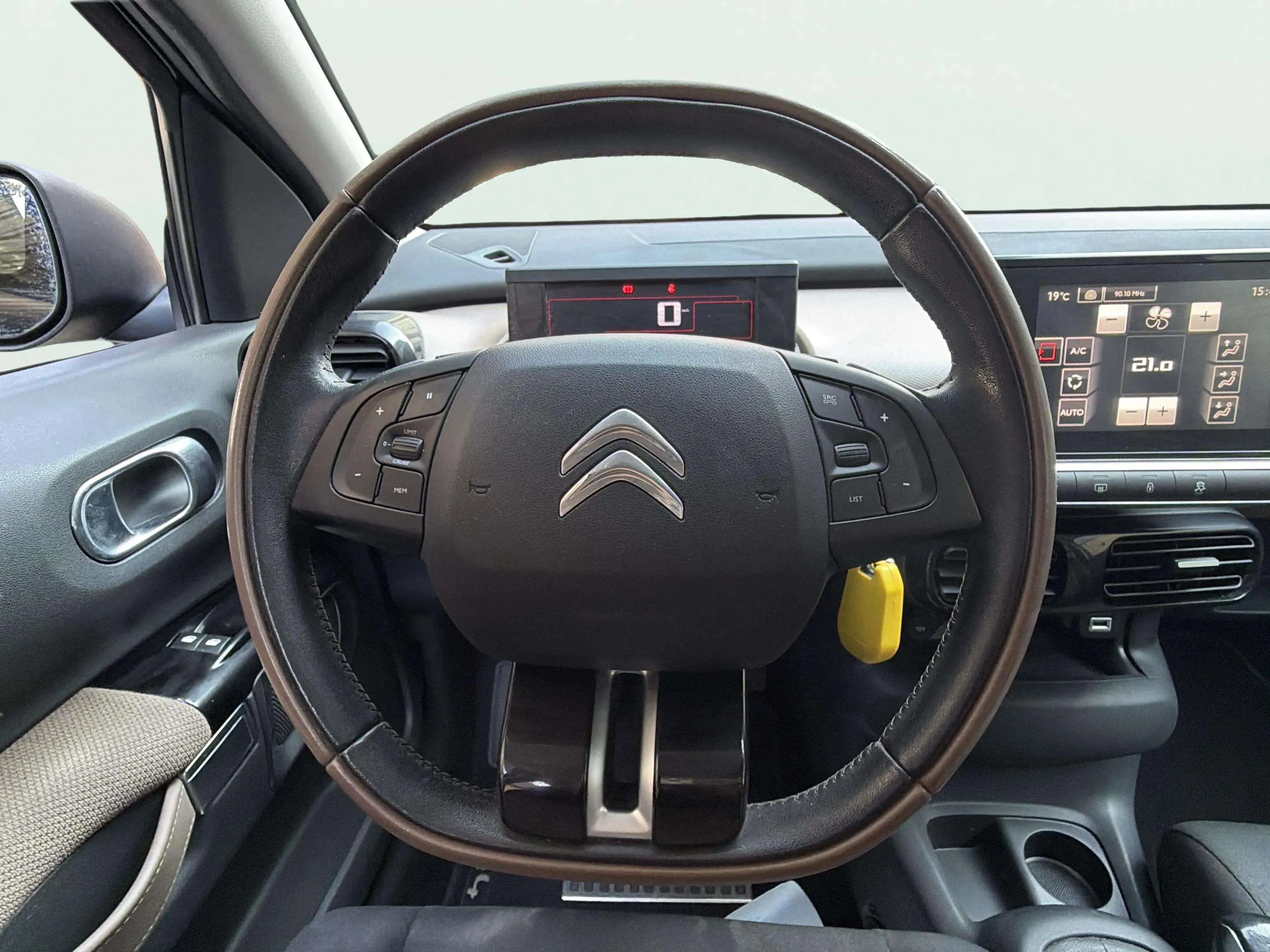 Citroën C4 Cactus PureTech Feel - foto 11