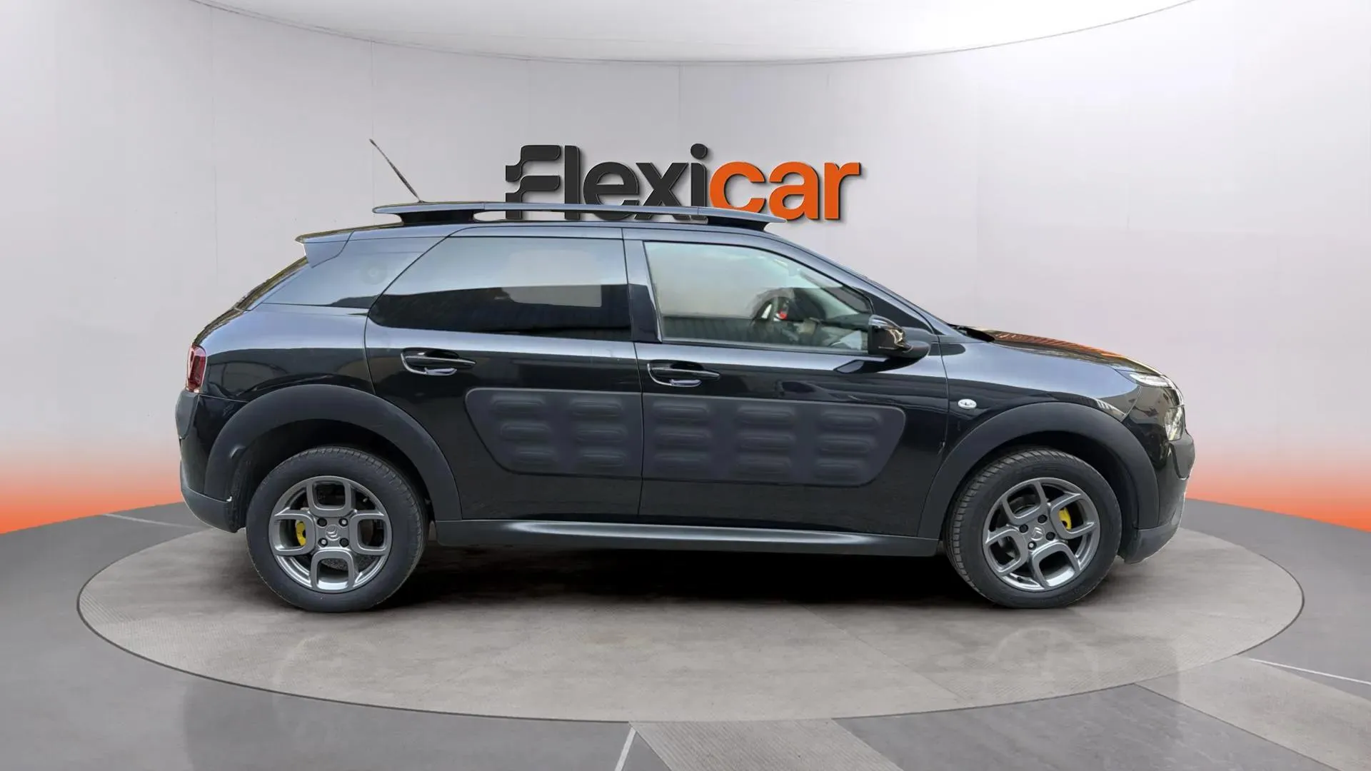 Citroën C4 Cactus PureTech Feel - foto 5