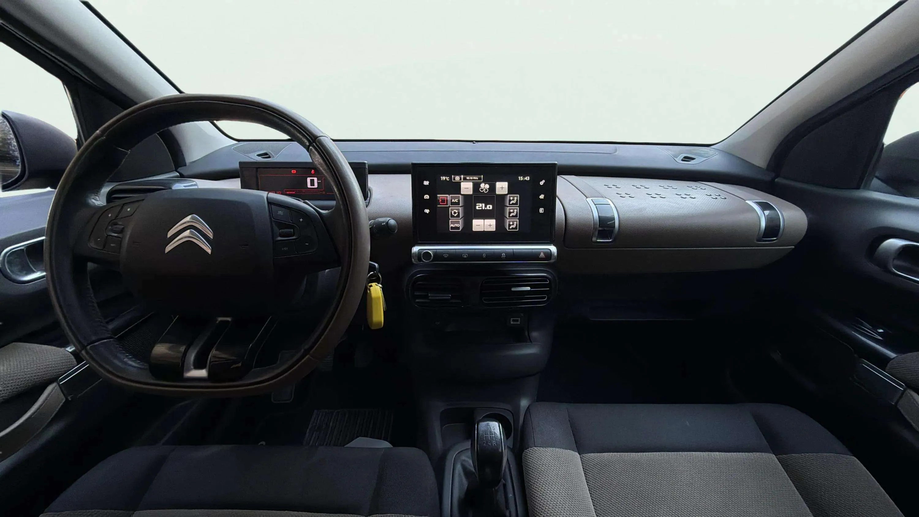 Citroën C4 Cactus PureTech Feel - foto 9