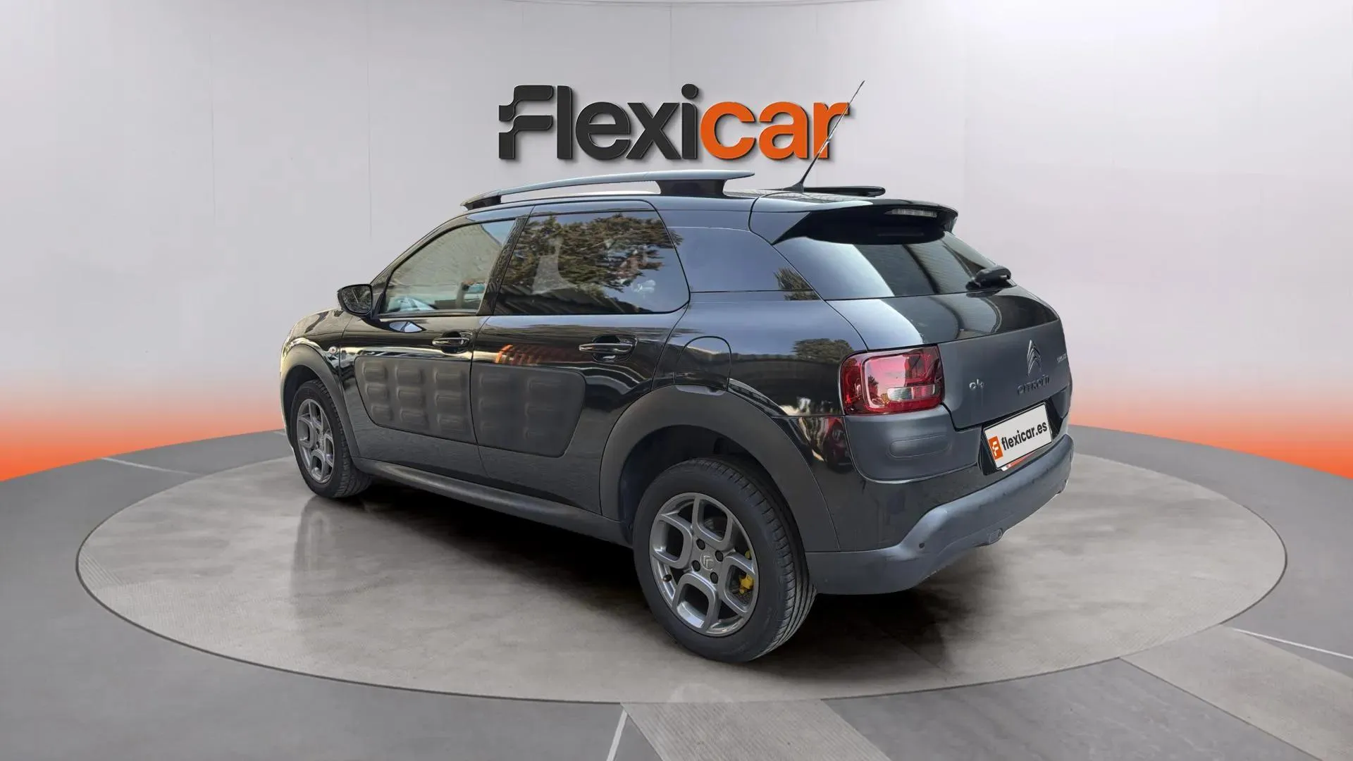 Citroën C4 Cactus PureTech Feel - foto 6