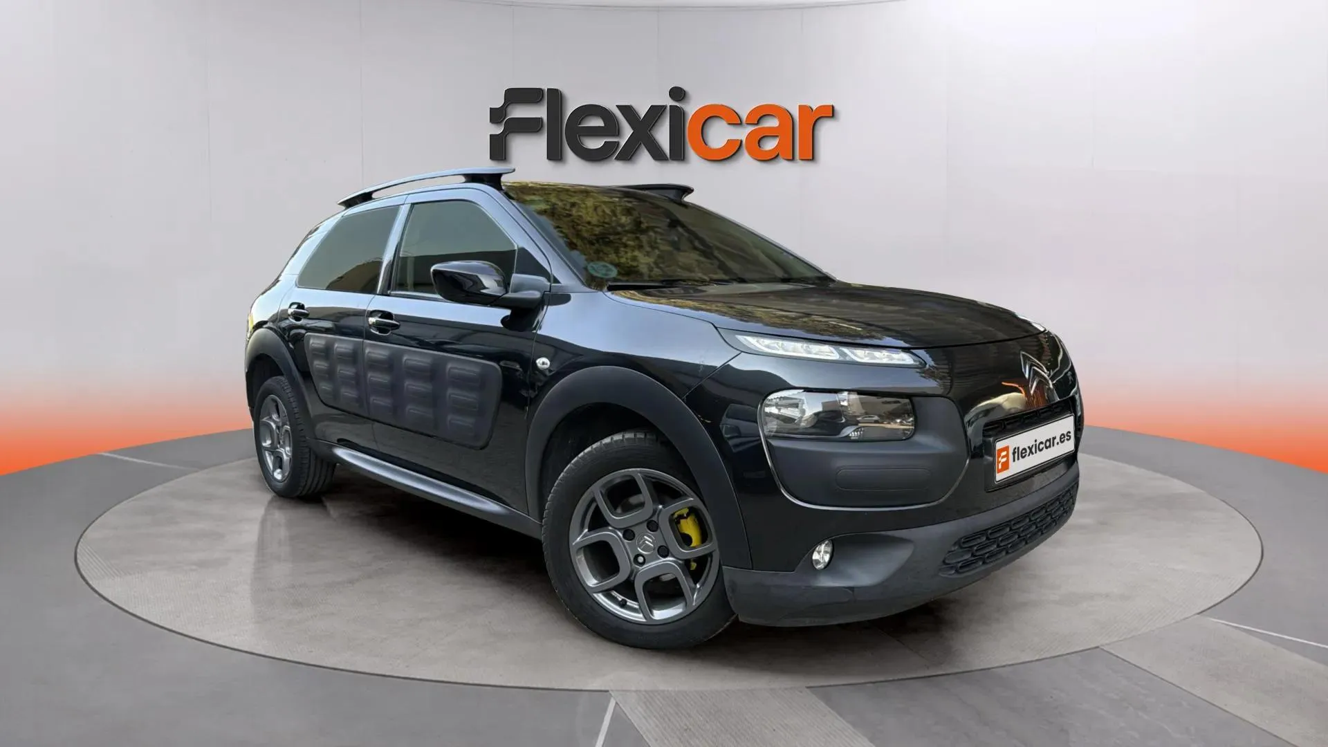 Citroën C4 Cactus PureTech Feel