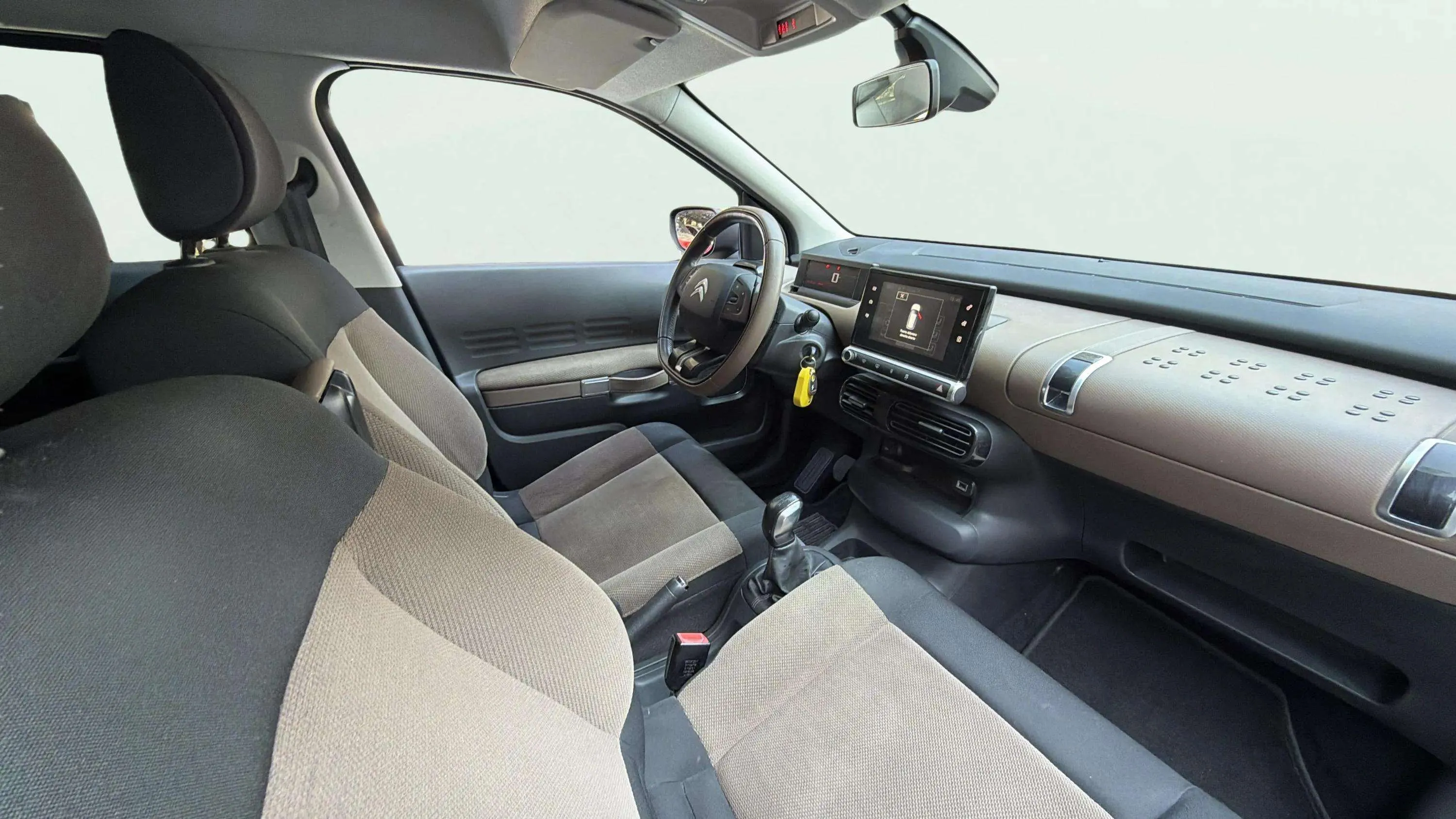 Citroën C4 Cactus PureTech Feel - foto 14
