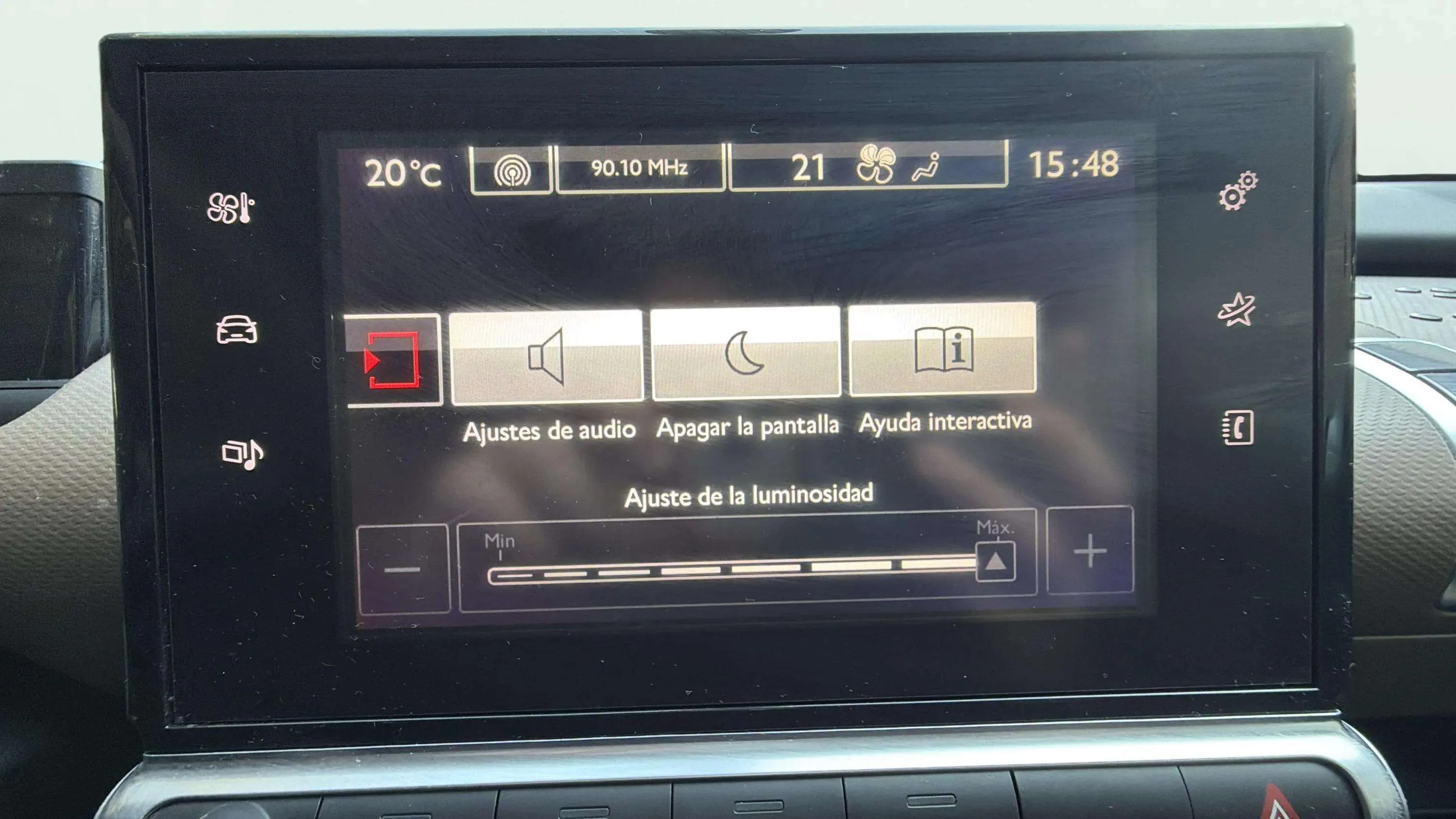 Citroën C4 Cactus PureTech Feel - foto 24
