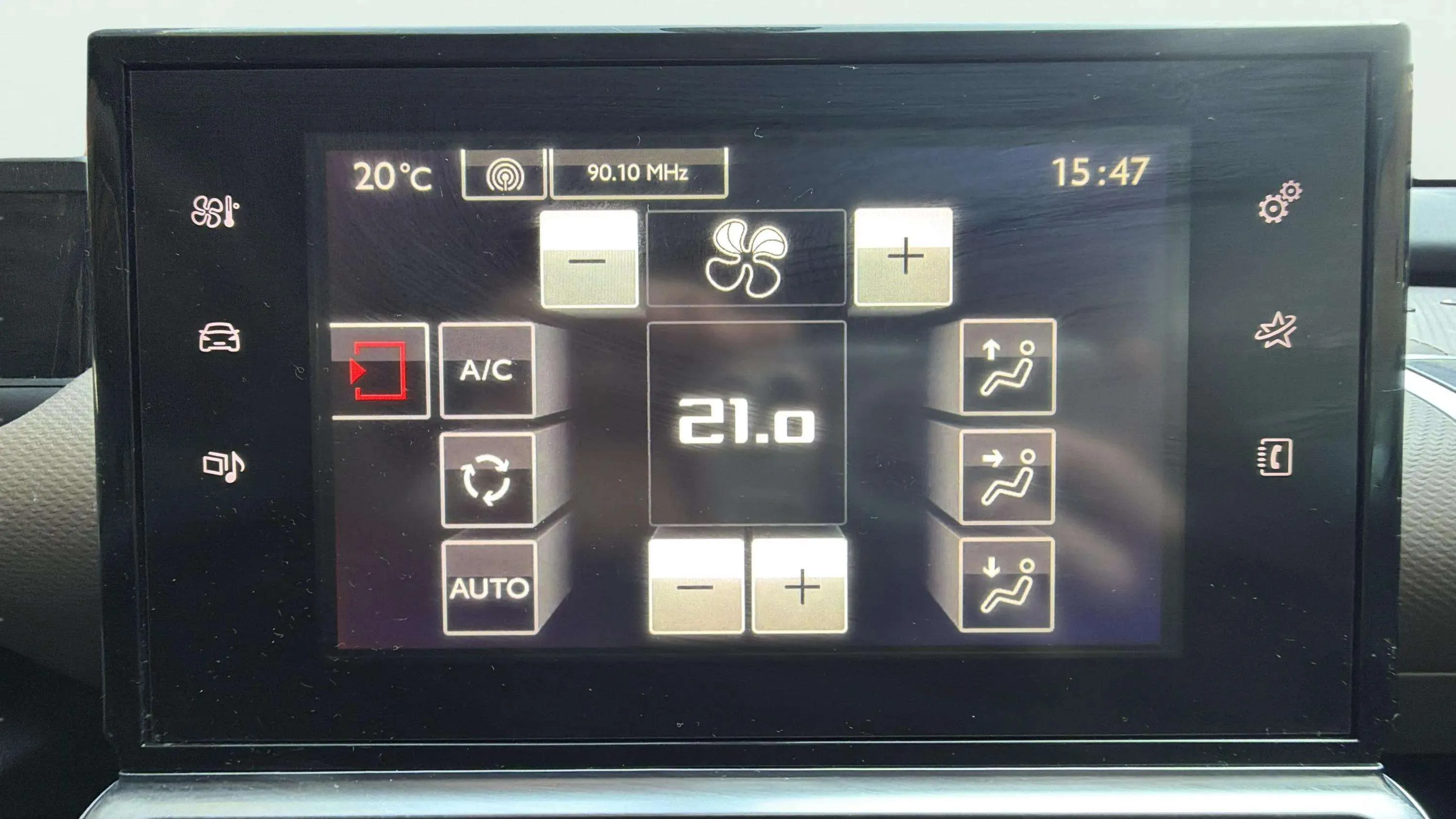 Citroën C4 Cactus PureTech Feel - foto 21