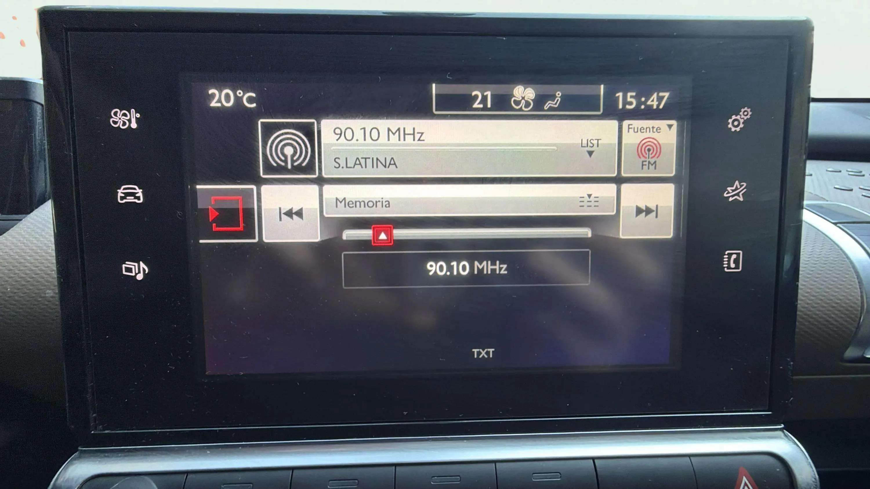 Citroën C4 Cactus PureTech Feel - foto 22