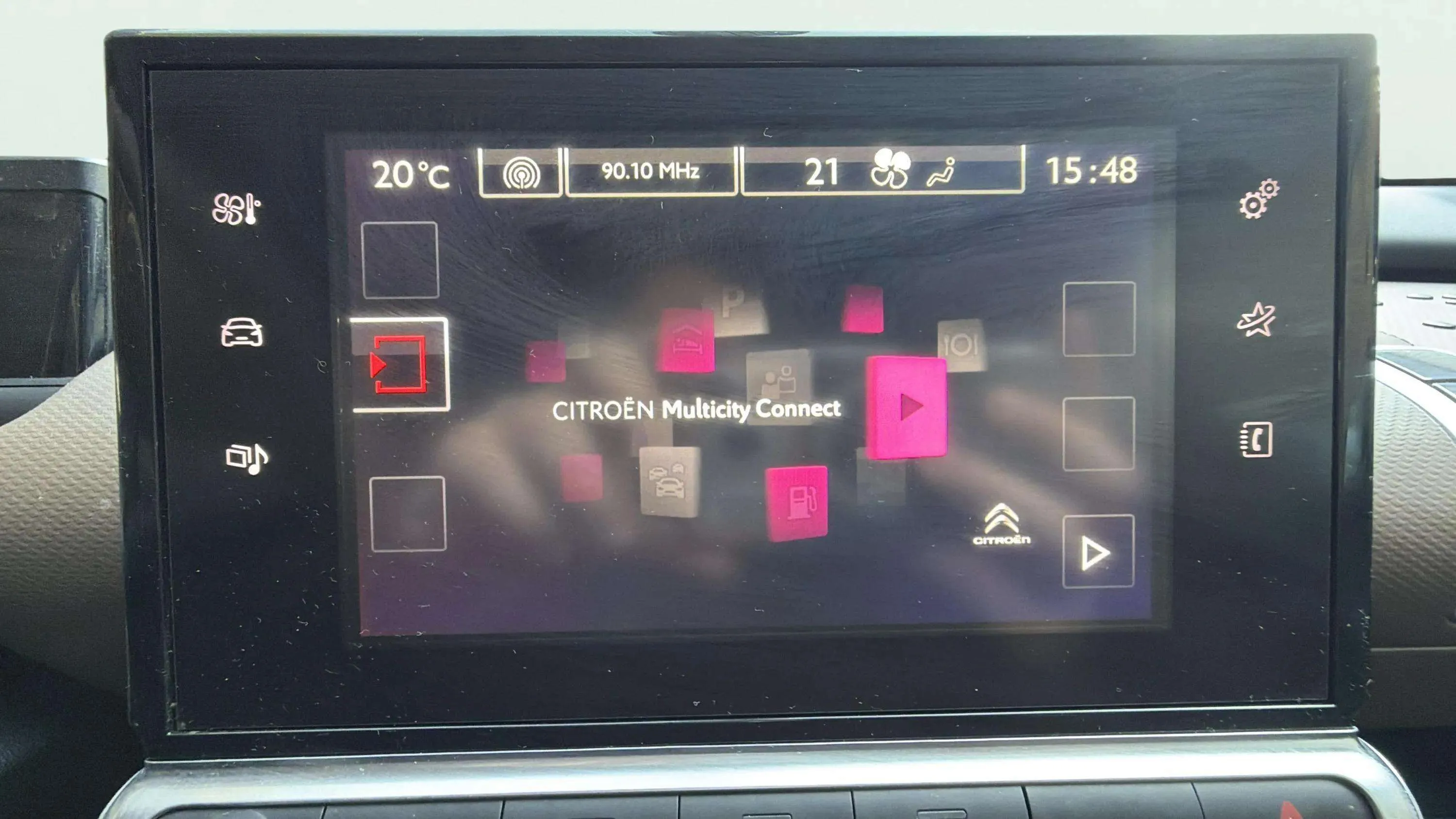 Citroën C4 Cactus PureTech Feel - foto 25